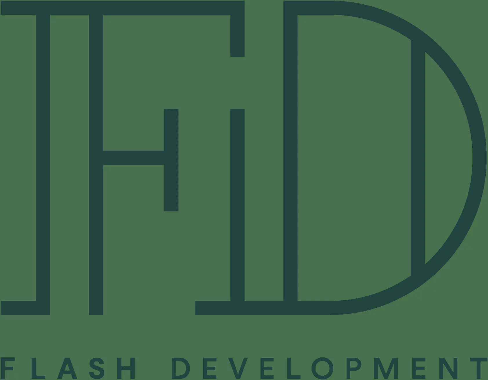 logo Flash Development