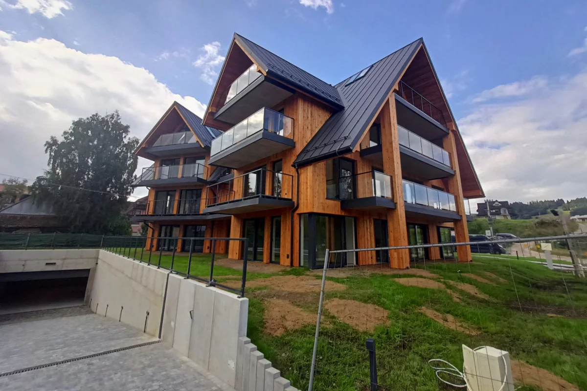 Tatrzański Resort - zdjęcie nr 2