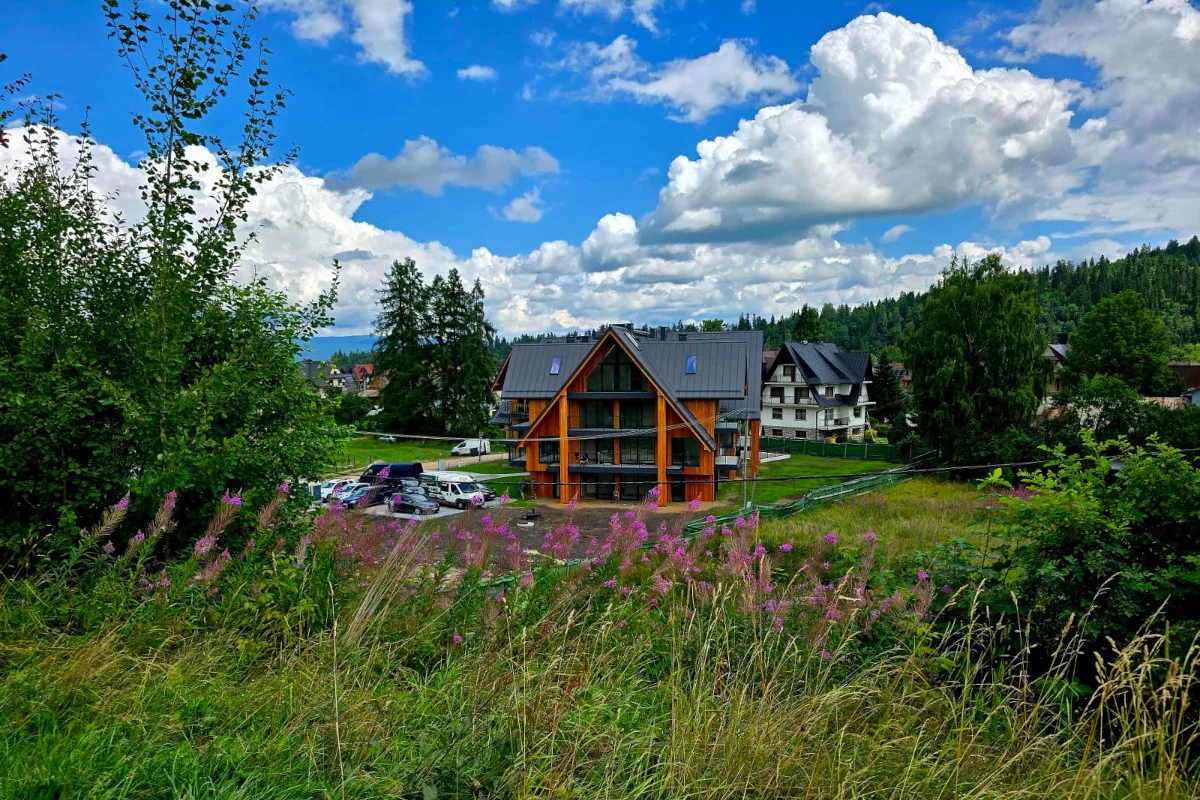 Tatrzański Resort - zdjęcie nr 5