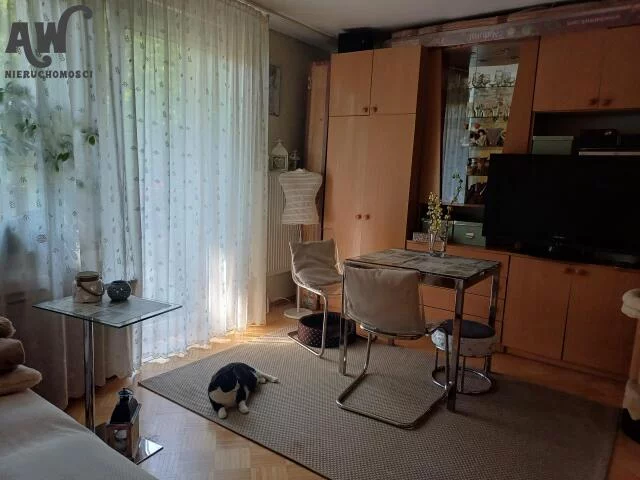 Apartament na sprzedaż, 25,00 m², 1 pokój, piętro 1, oferta nr 1