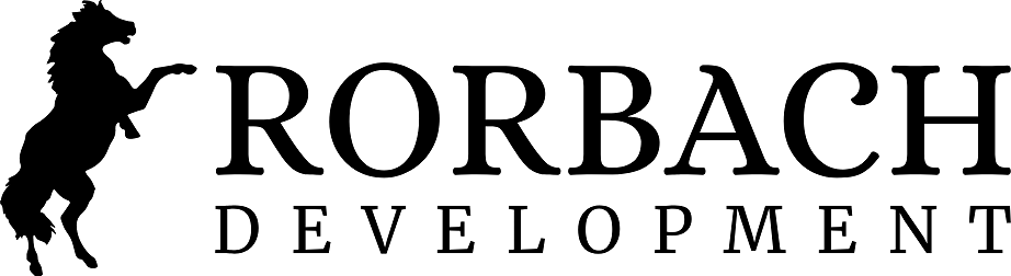 logo Rorbach Development