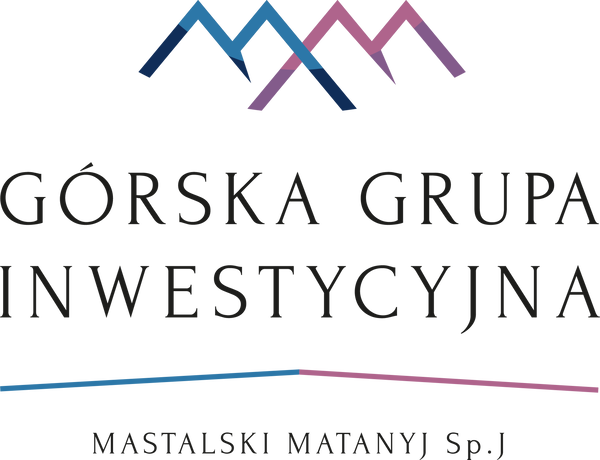 logo Górska Grupa Inwestycyjna