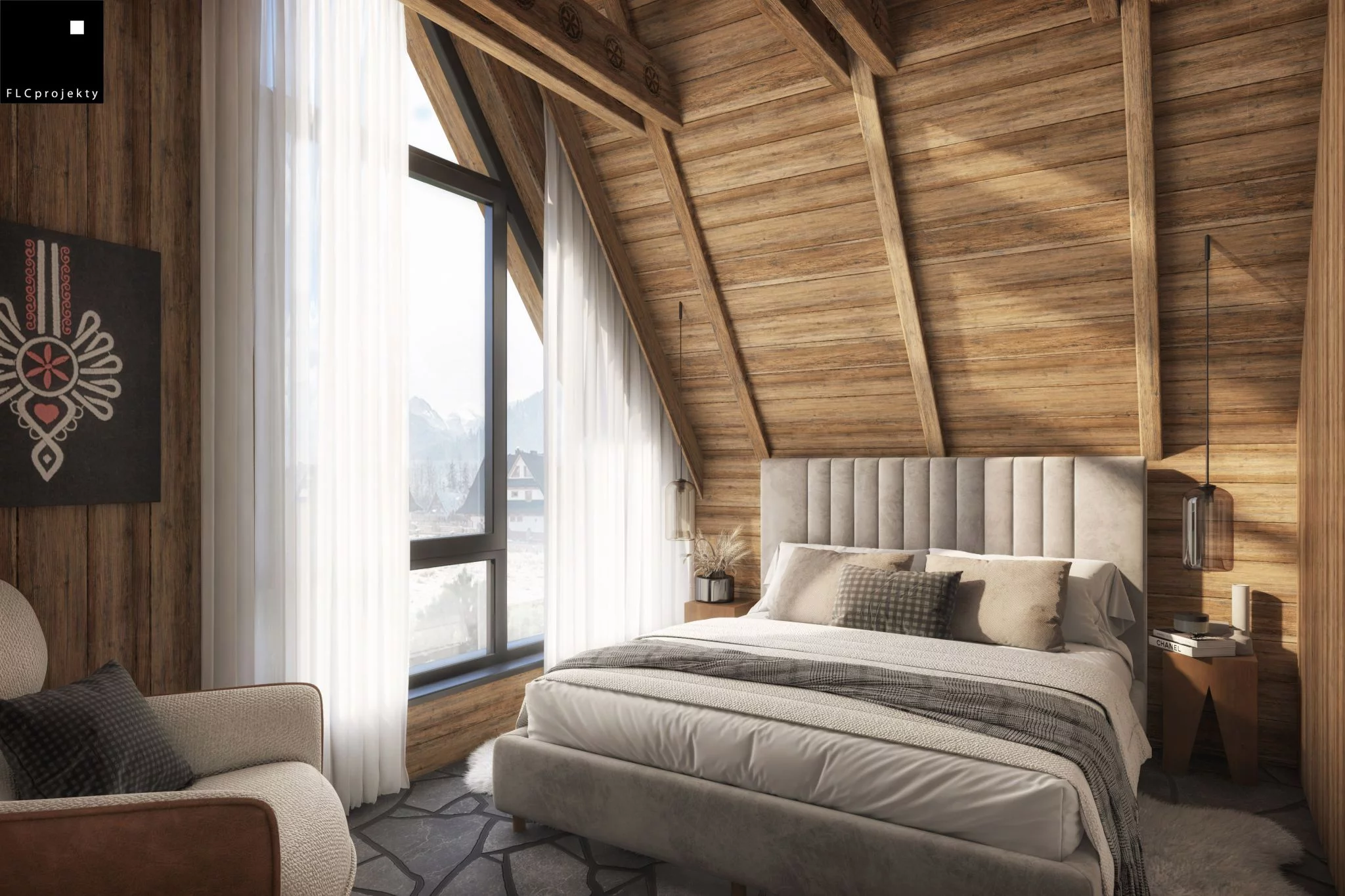 Dom i rezydencja 100,00 m², oferta nr , 105, Kościelisko