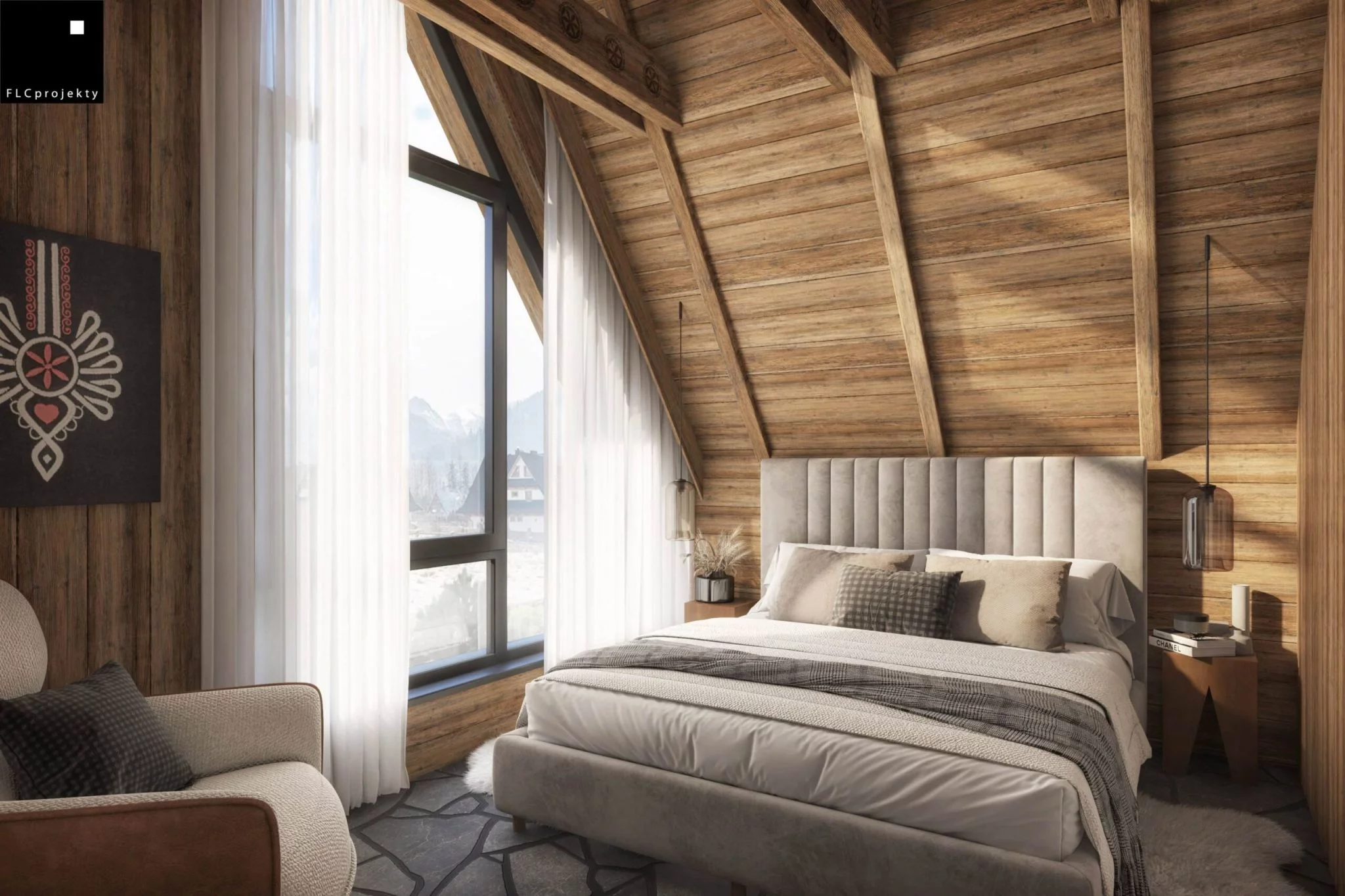 Dom i rezydencja 100,00 m², oferta nr , 105, Kościelisko