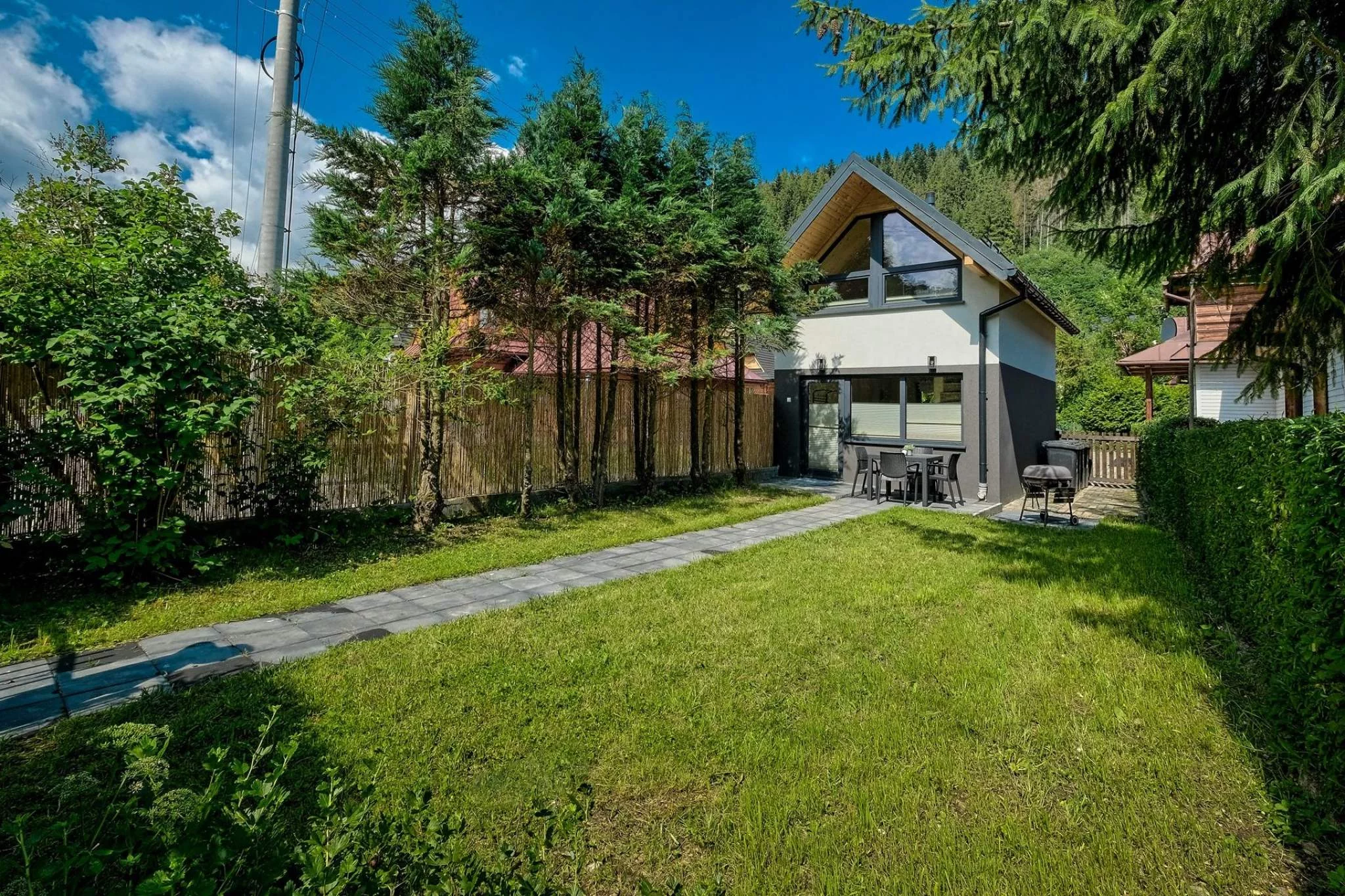 Dom i rezydencja 235,00 m², oferta nr , 50, Zakopane, centrum