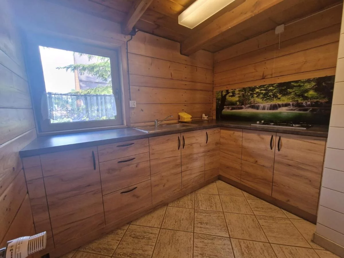 Dom i rezydencja 235,00 m², oferta nr , 50, Zakopane, centrum