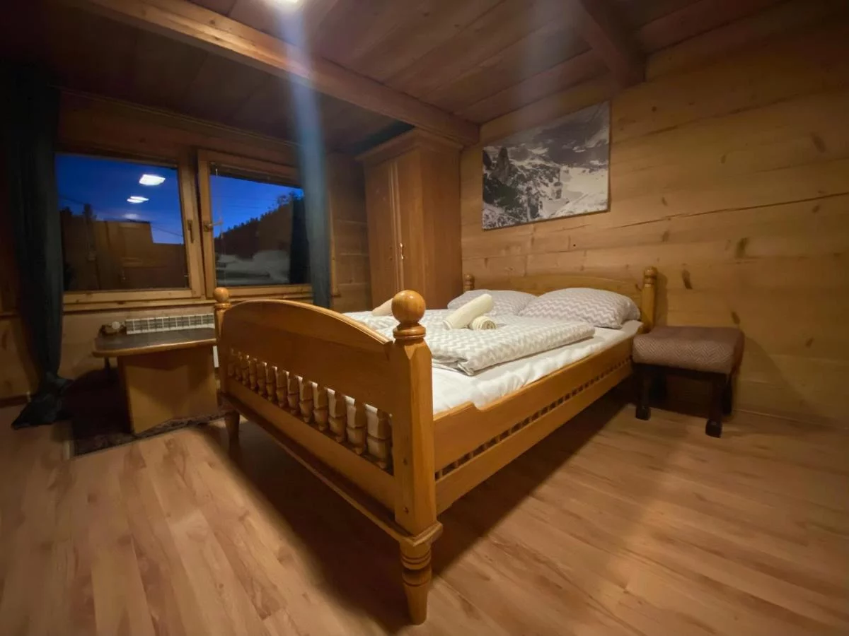 Dom i rezydencja 235,00 m², oferta nr , 50, Zakopane, centrum