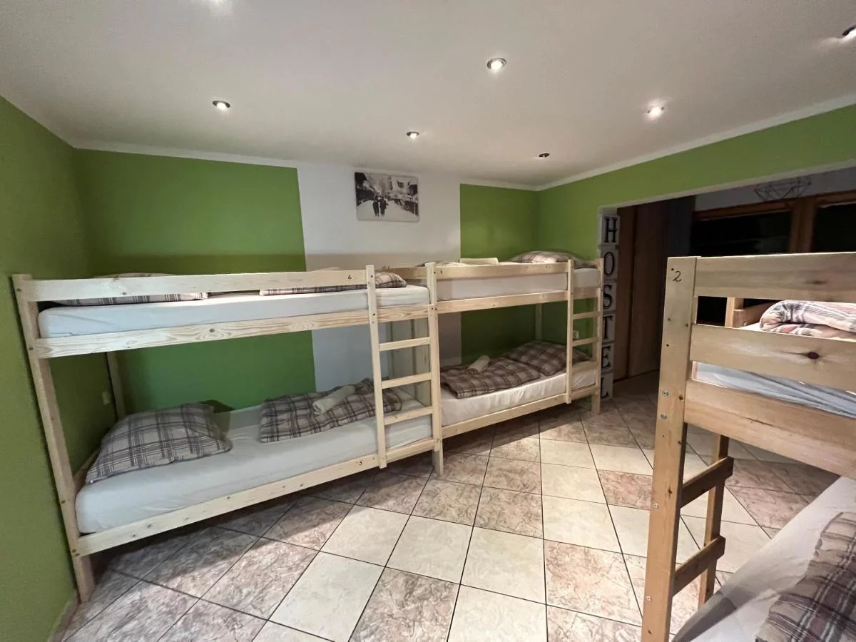 Dom i rezydencja 235,00 m², oferta nr , 50, Zakopane, centrum