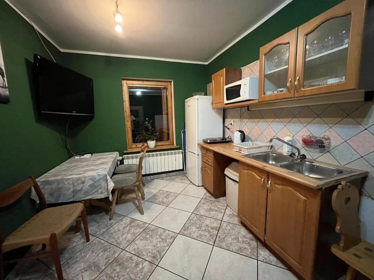 Dom i rezydencja 235,00 m², oferta nr , 50, Zakopane, centrum