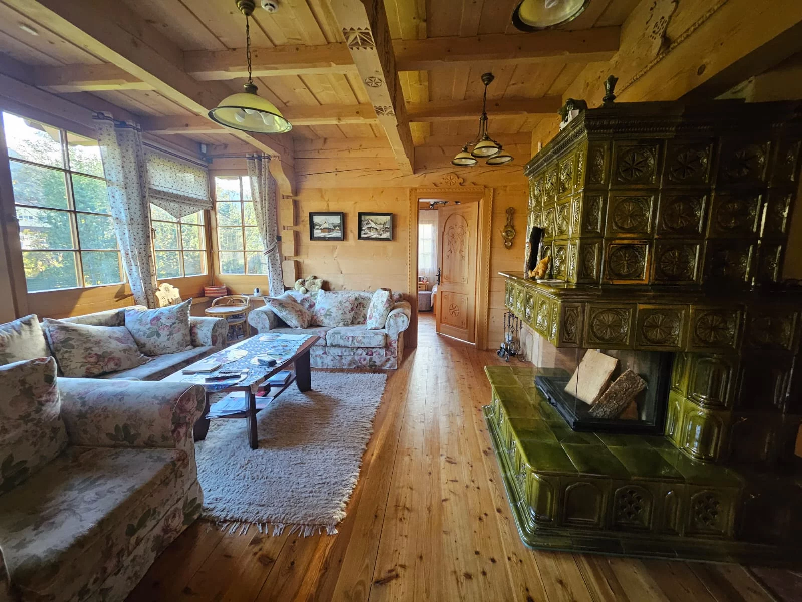 Dom i rezydencja 300,00 m², oferta nr , 74, Zakopane
