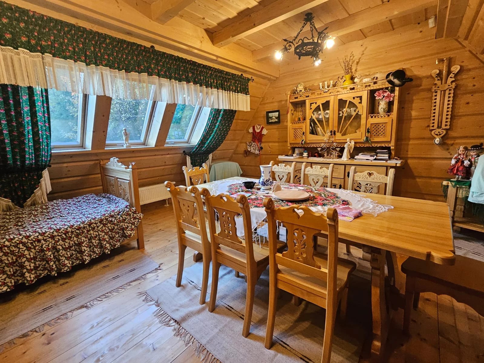 Dom i rezydencja 300,00 m², oferta nr , 74, Zakopane