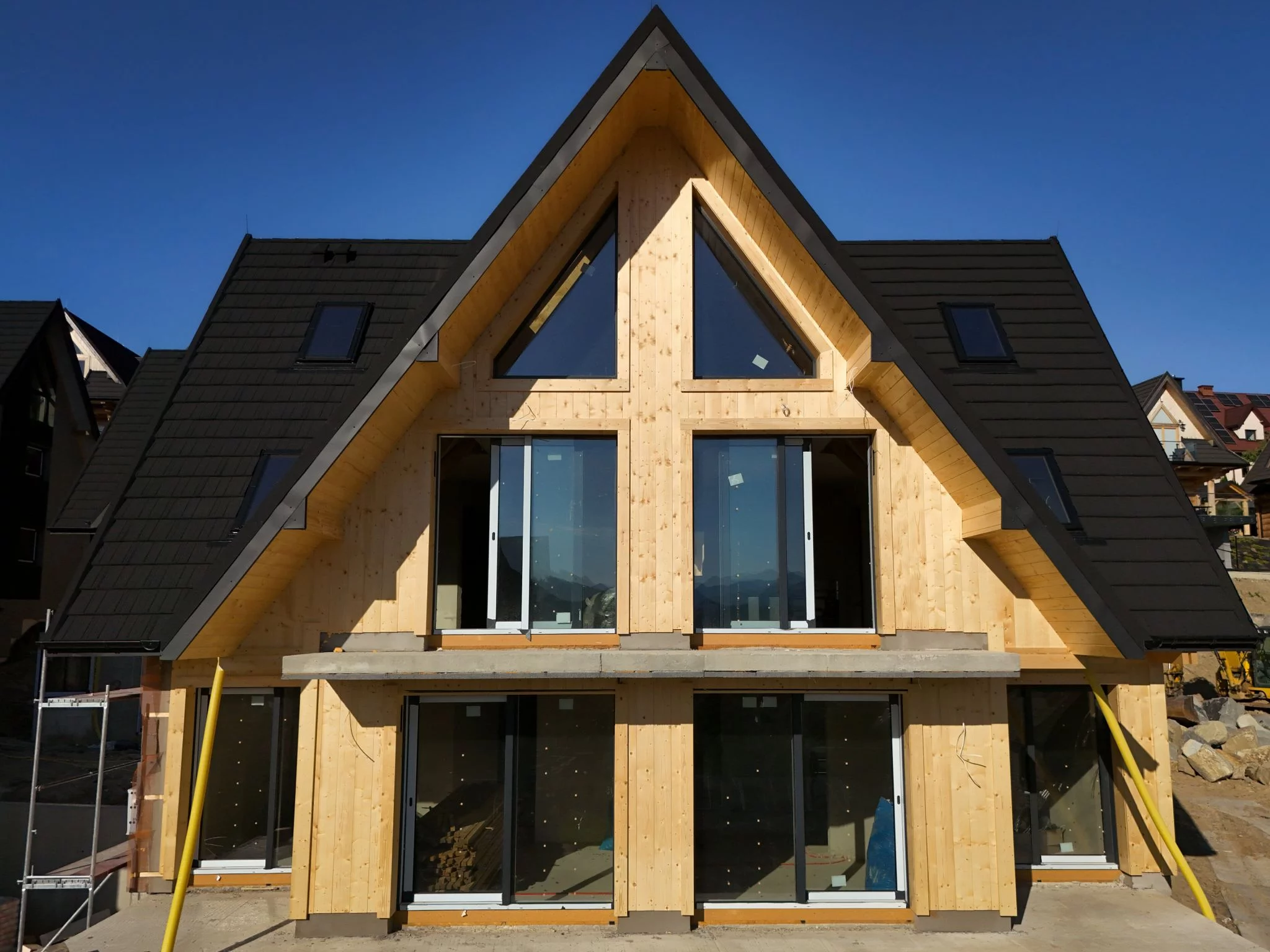 Apartamenty 76-2 Zakopane Bachledzki Wierch