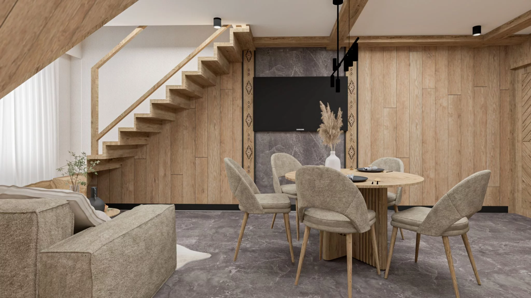 15 pokoi, apartament 303,40 m², piętro 2, oferta nr , 76-4, Zakopane, Bachledzki Wierch