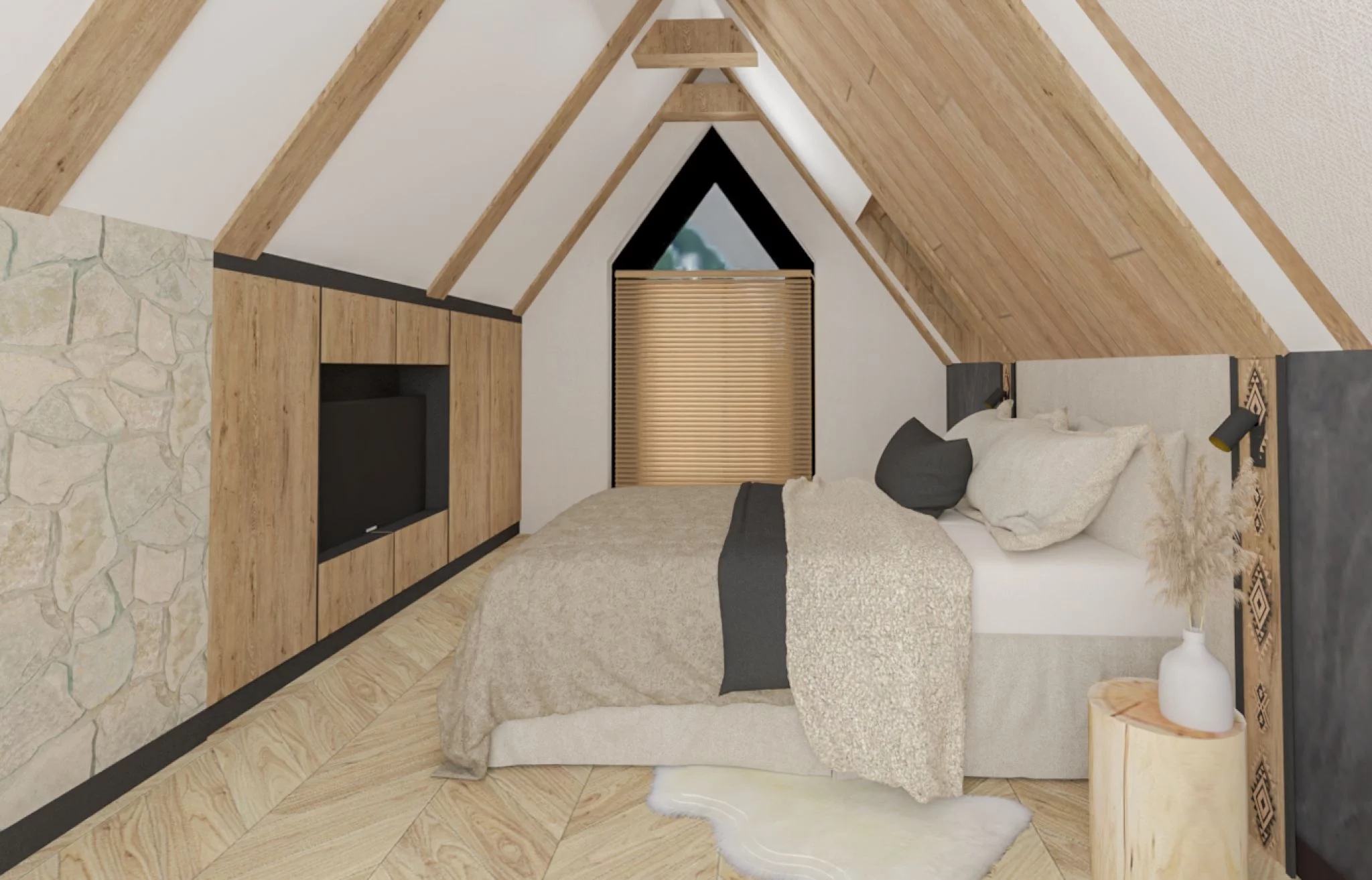 15 pokoi, apartament 303,40 m², piętro 2, oferta nr , 76-4, Zakopane, Bachledzki Wierch