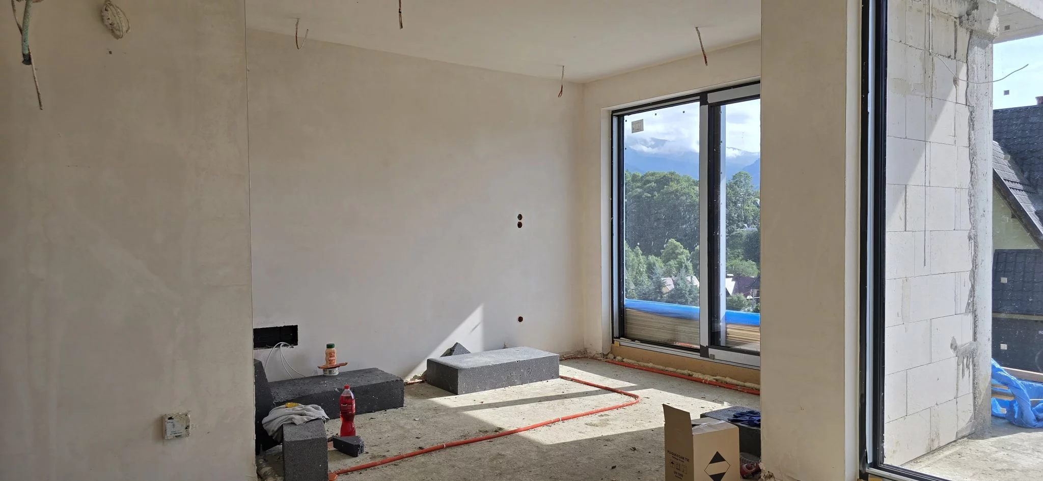 15 pokoi, apartament 303,40 m², piętro 2, oferta nr , 76-4, Zakopane, Bachledzki Wierch