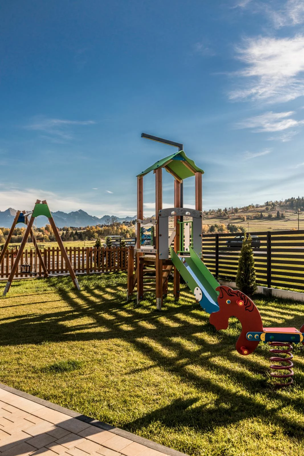 2 pokoje, apartament 44,00 m², piętro 1, oferta nr , 66, Białka Tatrzańska