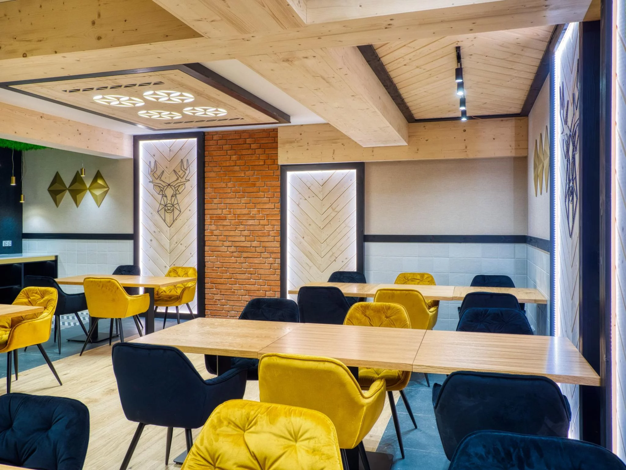 2 pokoje, apartament 44,00 m², piętro 1, oferta nr , 66, Białka Tatrzańska