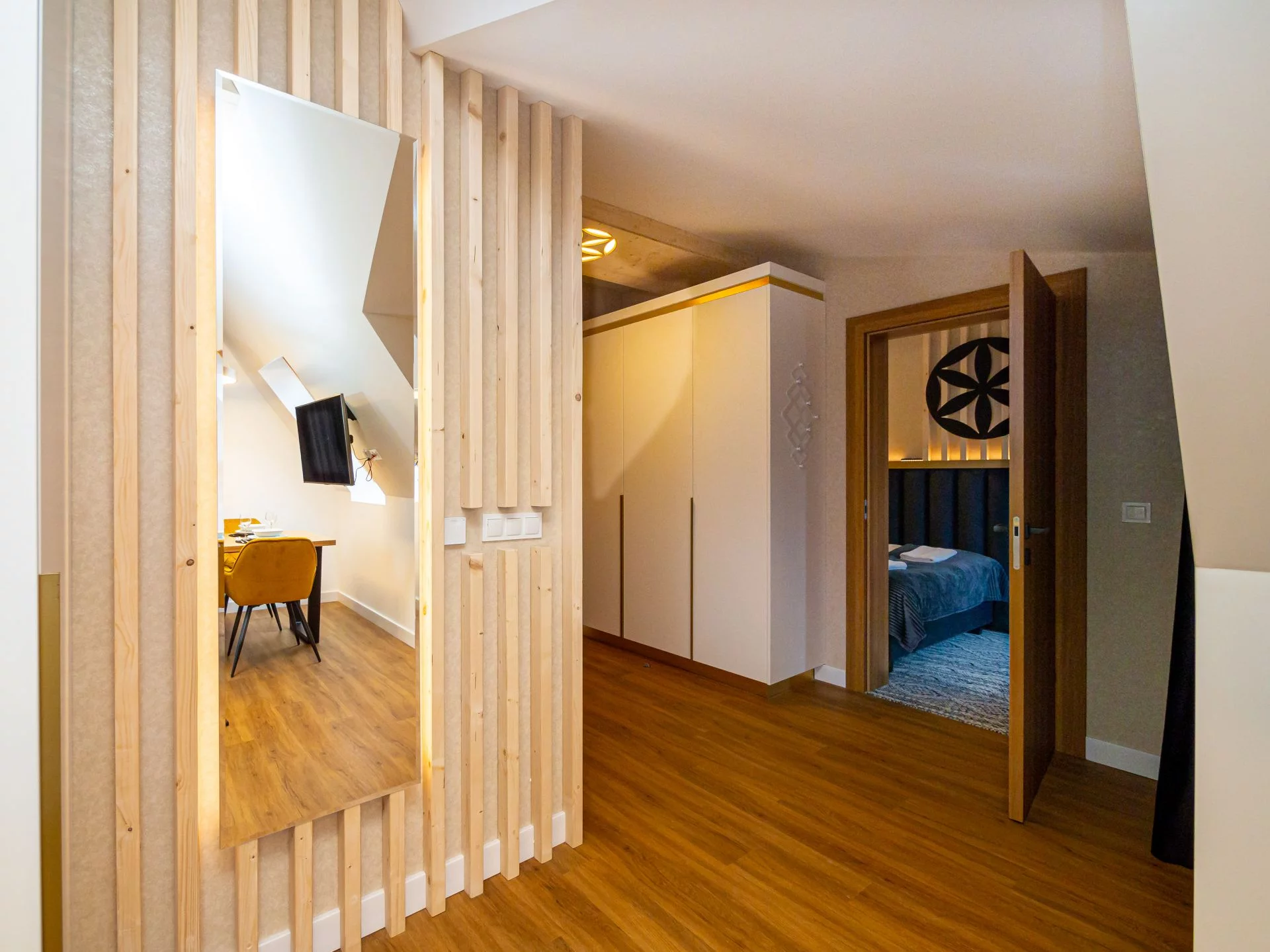 2 pokoje, apartament 36,00 m², piętro 2, oferta nr , 77, Białka Tatrzańska