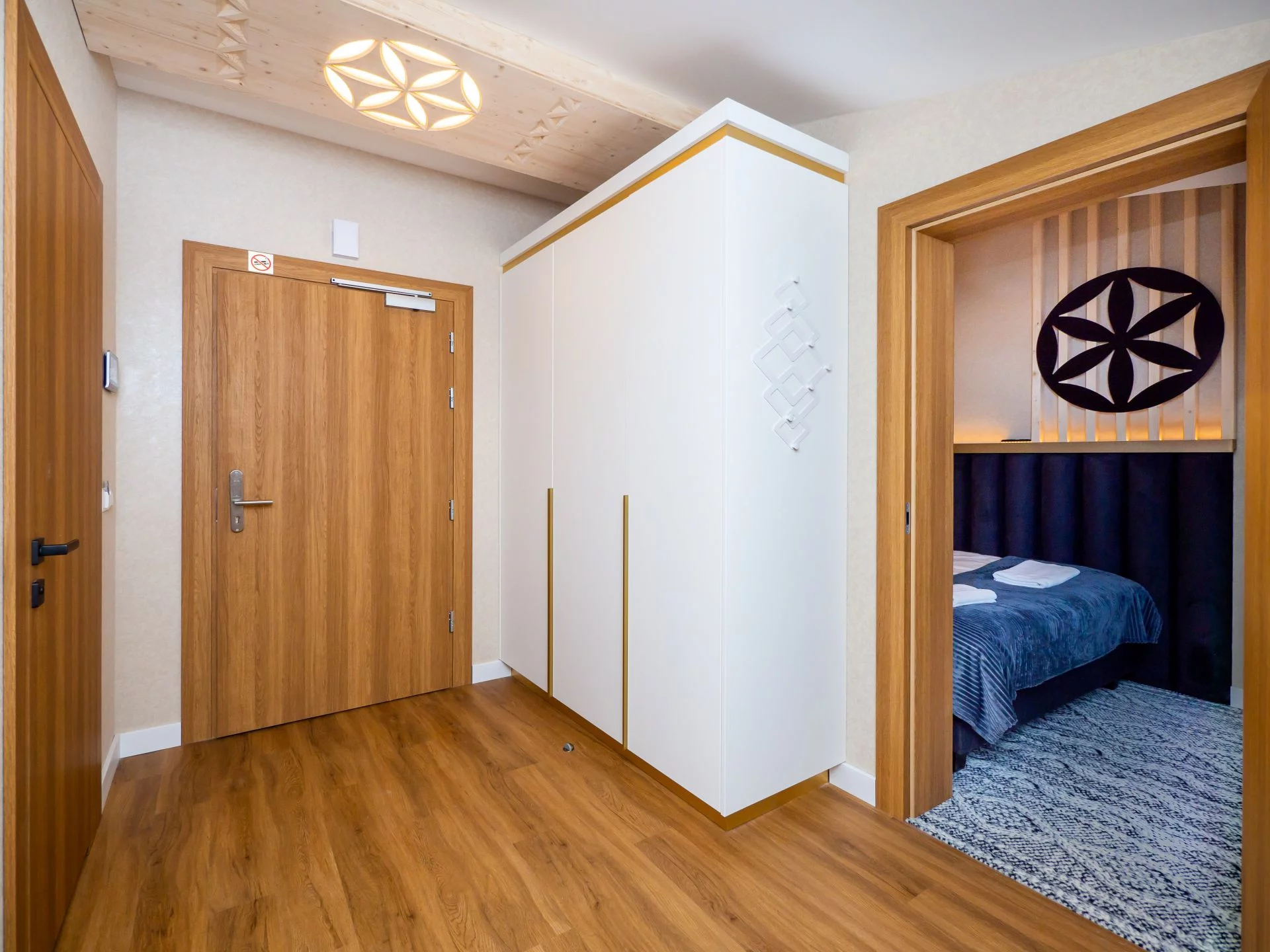 2 pokoje, apartament 36,00 m², piętro 2, oferta nr , 77, Białka Tatrzańska