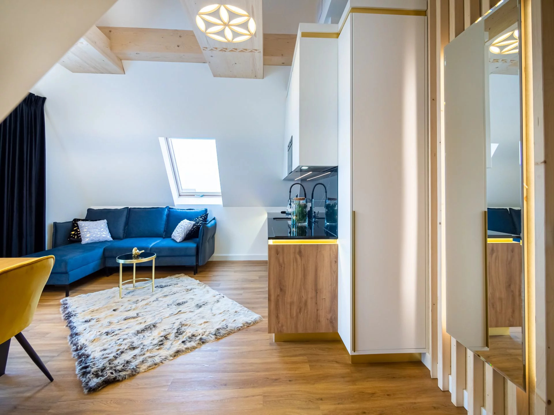 2 pokoje, apartament 36,00 m², piętro 2, oferta nr , 77, Białka Tatrzańska