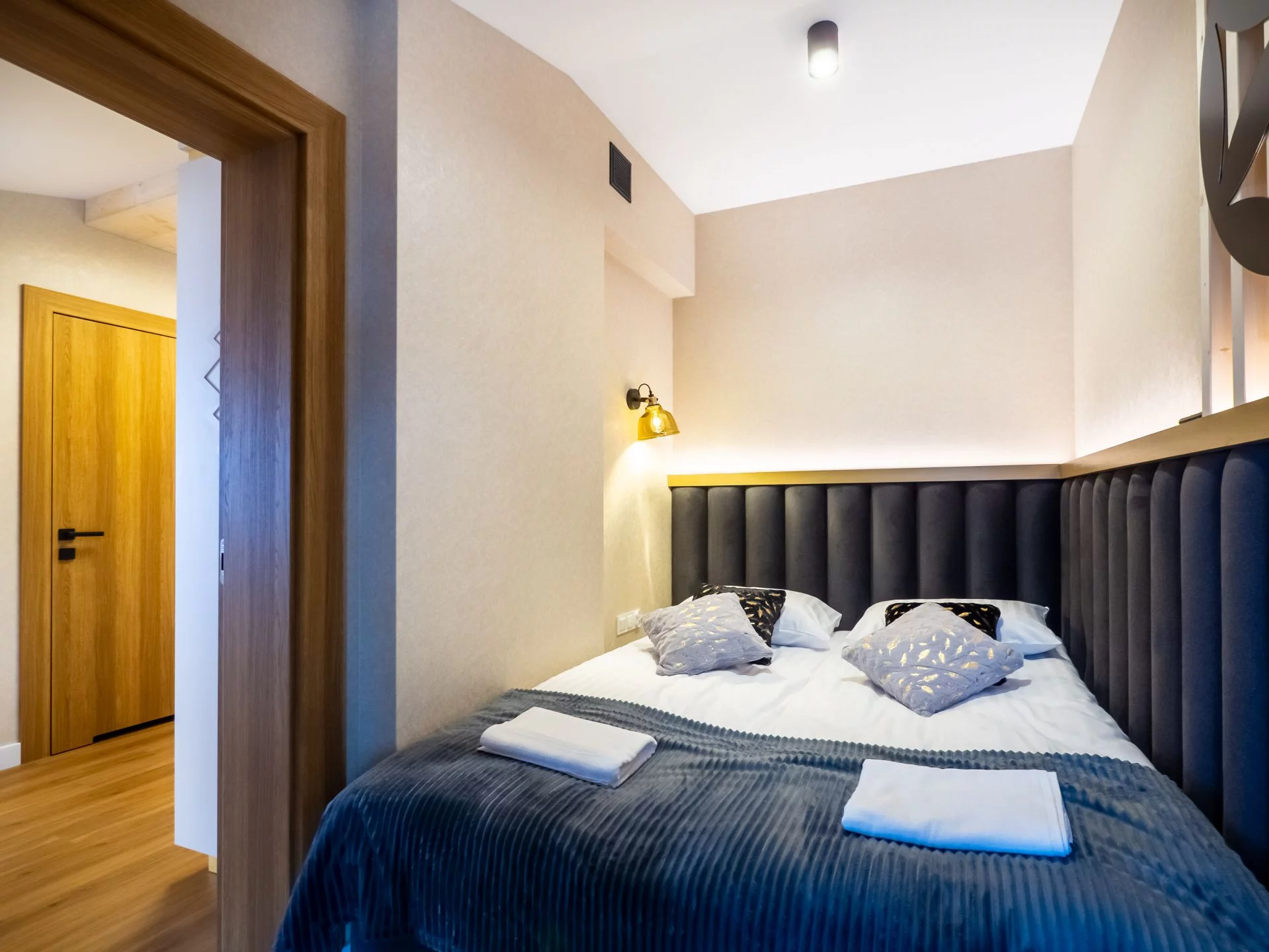 2 pokoje, apartament 36,00 m², piętro 2, oferta nr , 77, Białka Tatrzańska