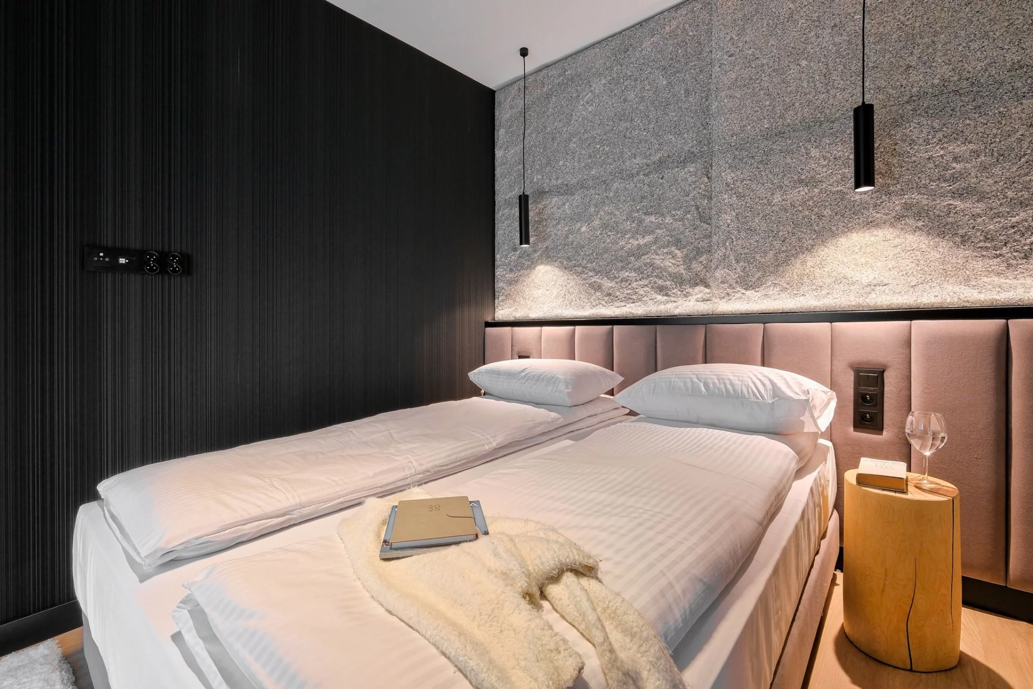 2 pokoje, apartament 40,41 m², parter, oferta nr , 94, Białka Tatrzańska
