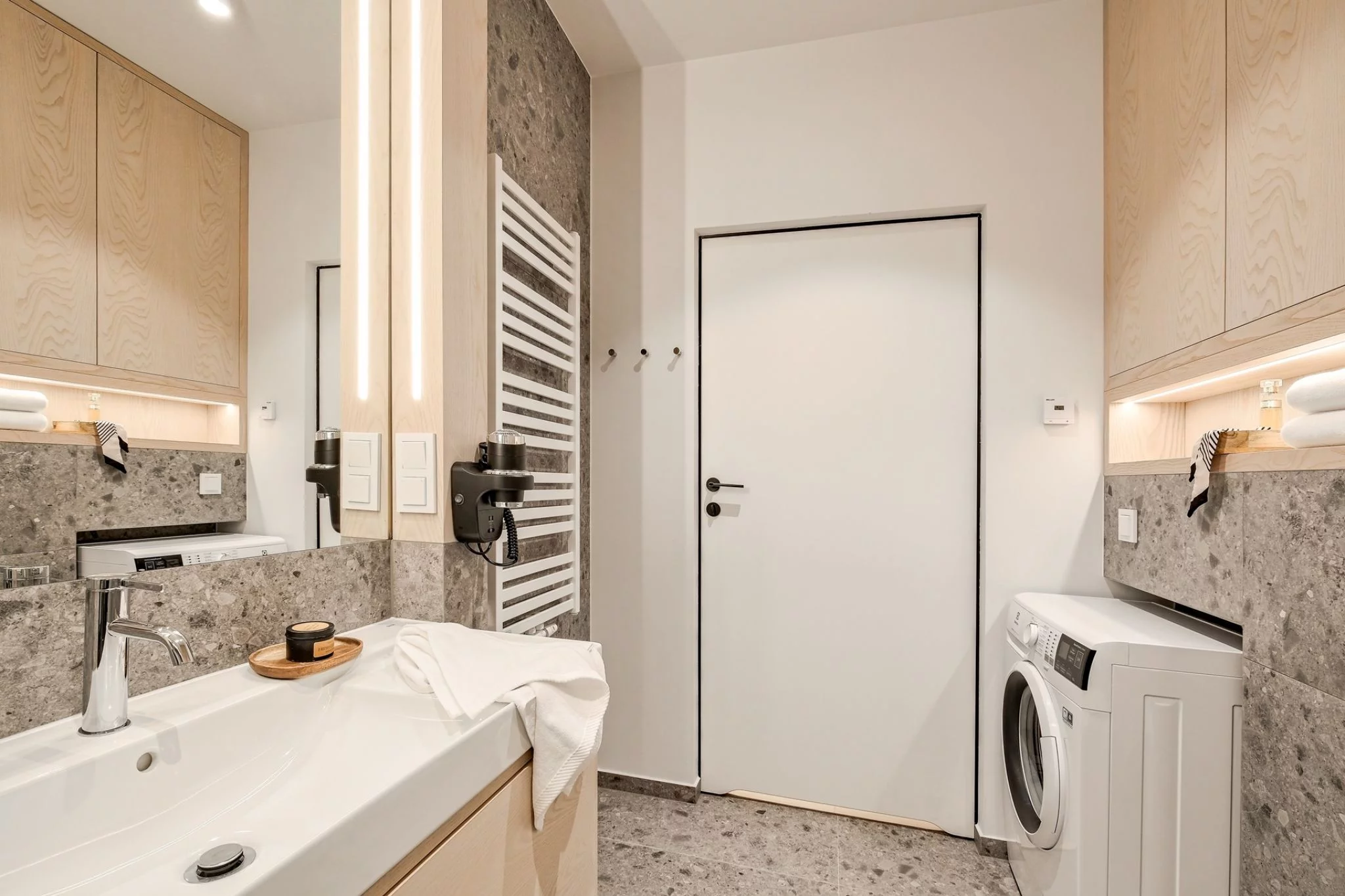 2 pokoje, apartament 40,41 m², parter, oferta nr , 94, Białka Tatrzańska