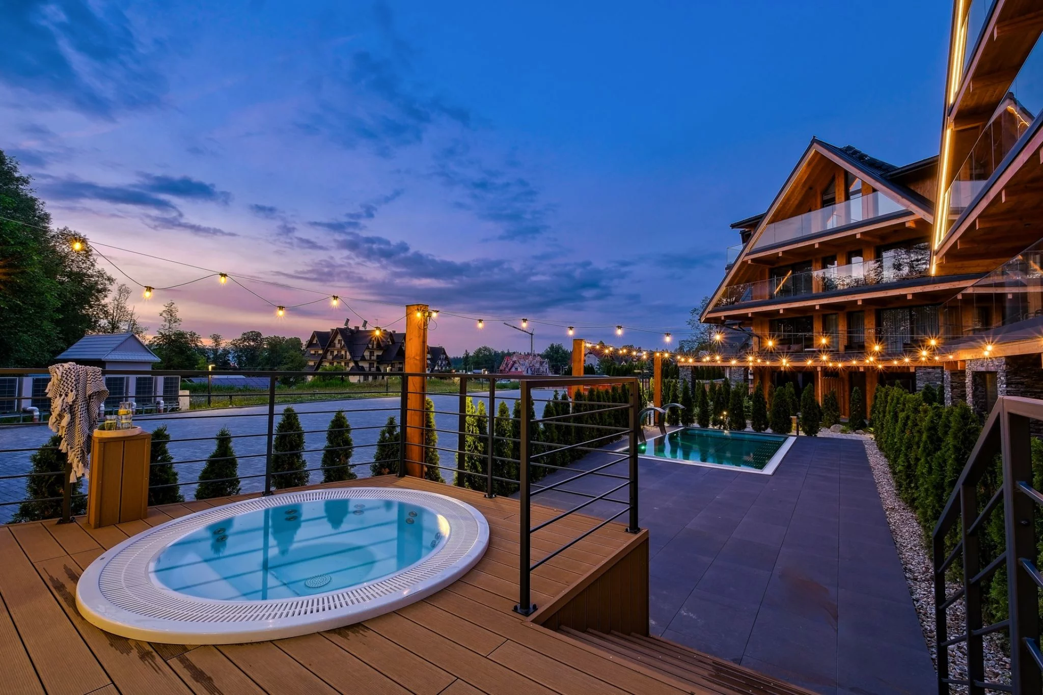 2 pokoje, apartament 36,00 m², piętro 1, oferta nr , 87, Białka Tatrzańska, Środkowa