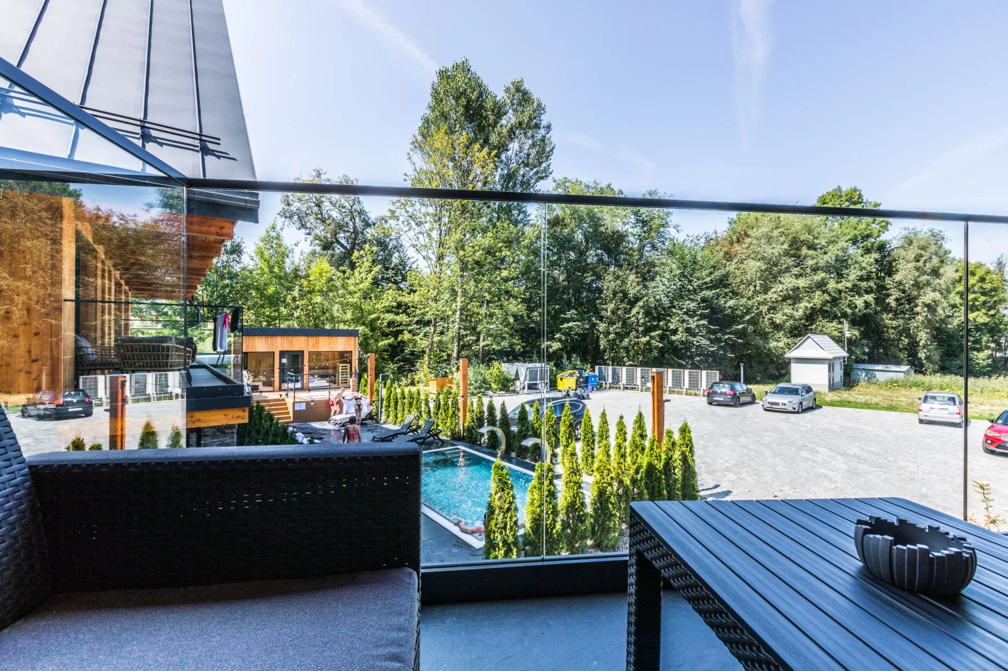 2 pokoje, apartament 36,00 m², piętro 1, oferta nr , 87, Białka Tatrzańska, Środkowa