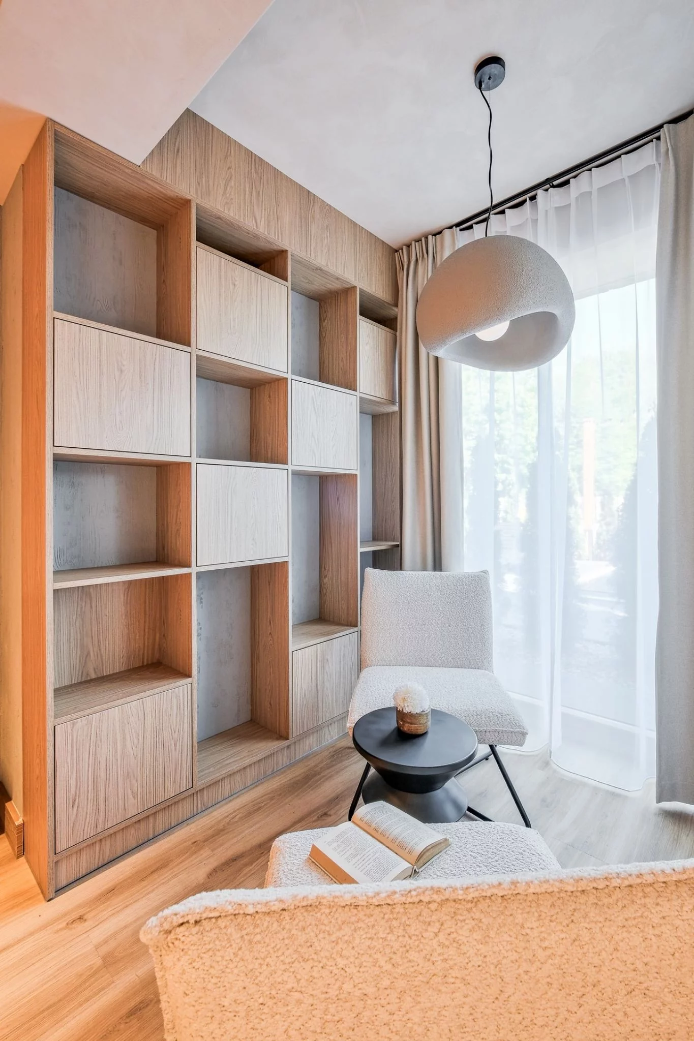 2 pokoje, apartament 46,07 m², parter, oferta nr , 103, Białka Tatrzańska, Środkowa