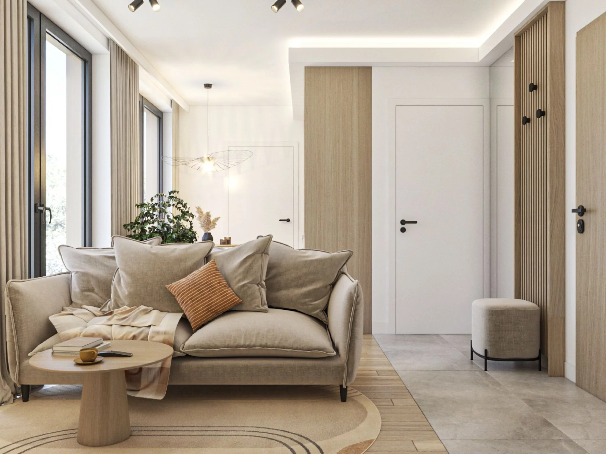 3 pokoje, apartament 38,15 m², parter, oferta nr , 88, Białka Tatrzańska
