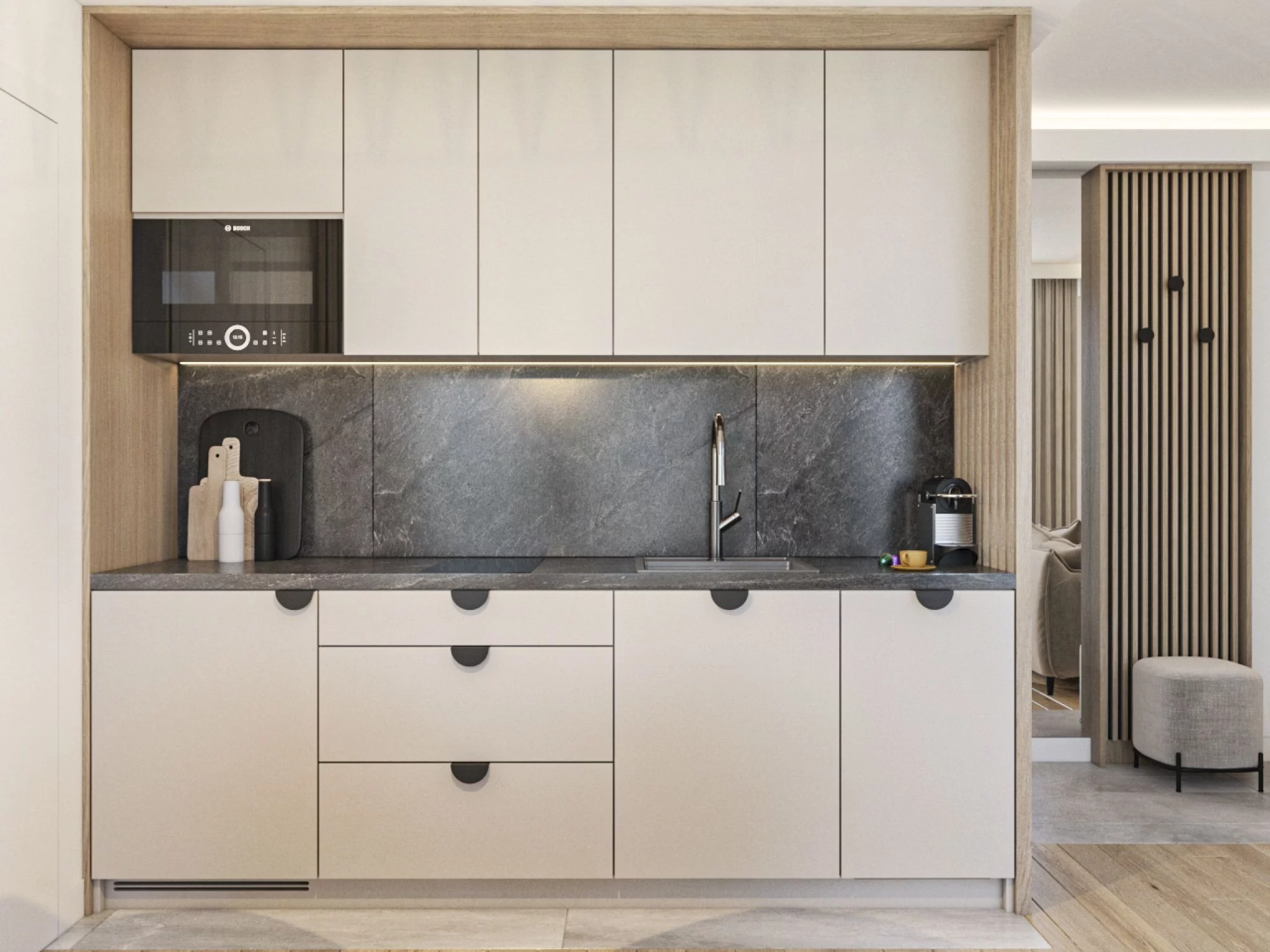 3 pokoje, apartament 38,15 m², parter, oferta nr , 88, Białka Tatrzańska