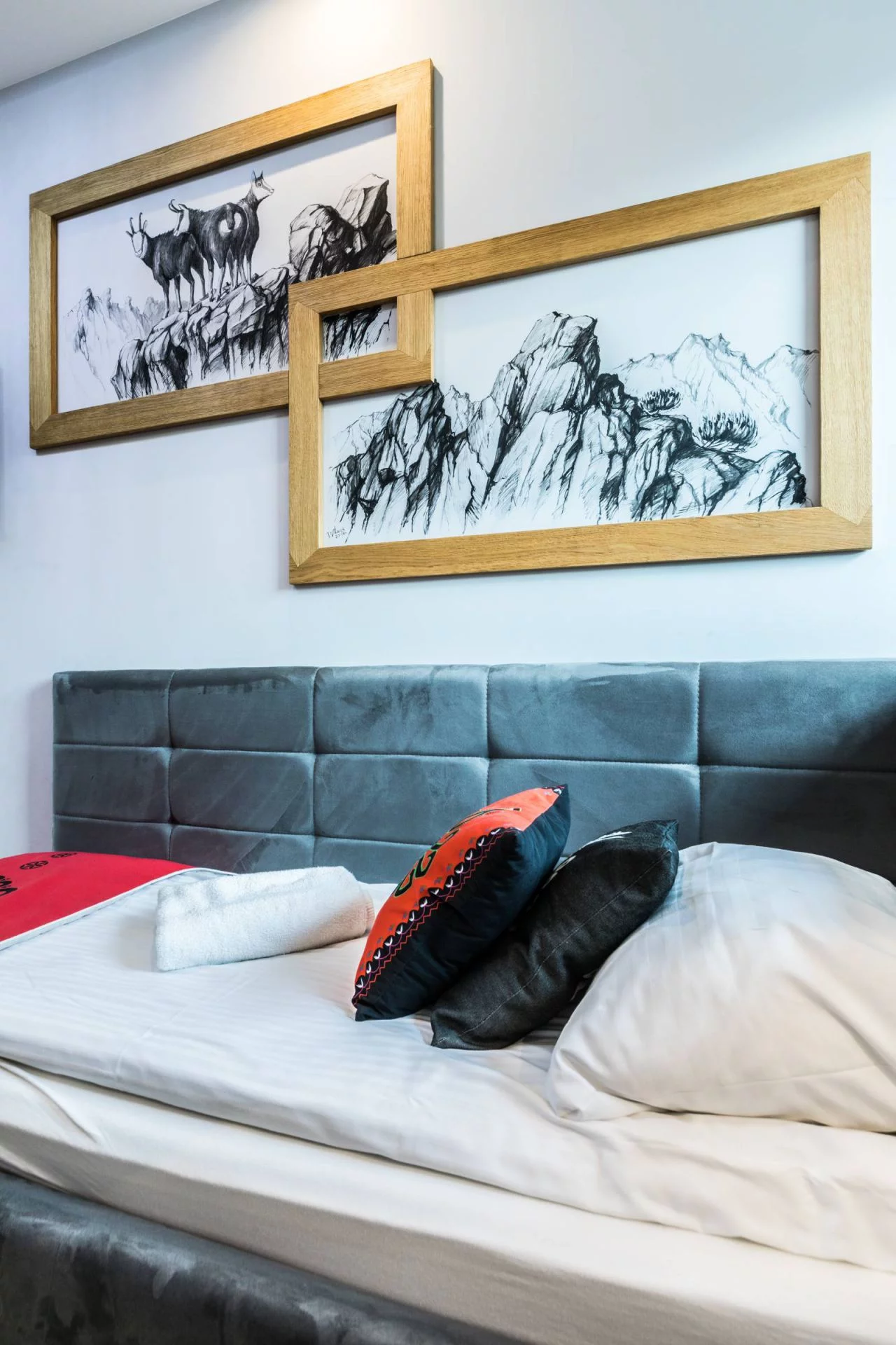 3 pokoje, apartament 52,00 m², piętro 2, oferta nr , 92, Zakopane, Kościeliska
