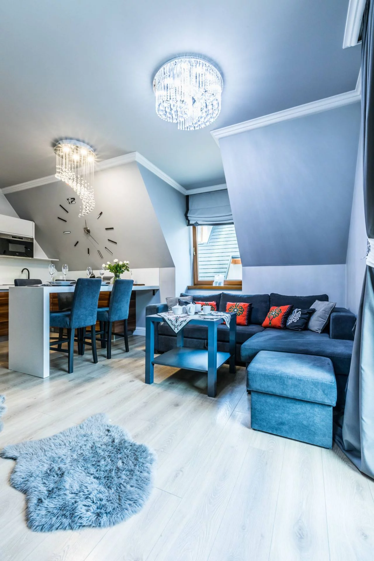 3 pokoje, apartament 52,00 m², piętro 2, oferta nr , 92, Zakopane, Kościeliska