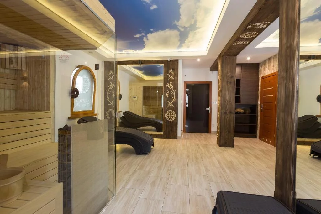 3 pokoje, apartament 52,00 m², piętro 2, oferta nr , 92, Zakopane, Kościeliska