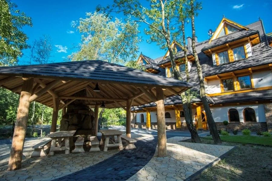 3 pokoje, apartament 52,00 m², piętro 2, oferta nr , 92, Zakopane, Kościeliska