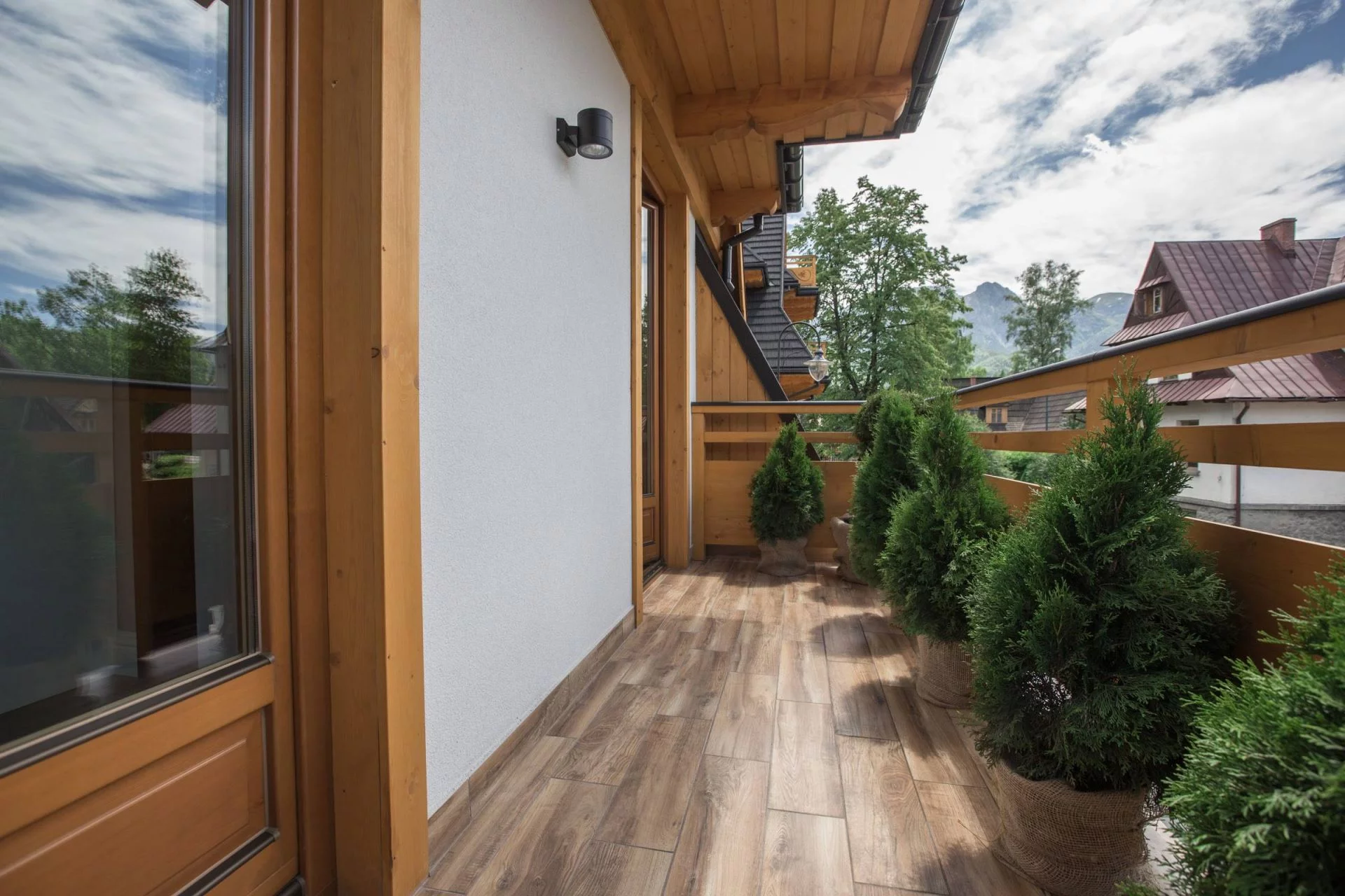 3 pokoje, apartament 52,00 m², piętro 2, oferta nr , 92, Zakopane, Kościeliska
