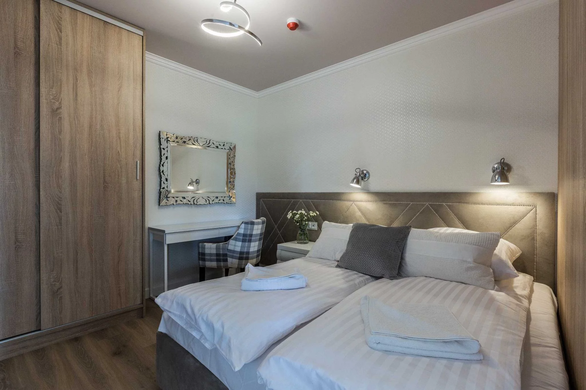 3 pokoje, apartament 47,00 m², piętro 2, oferta nr , 32, Białka Tatrzańska, Środkowa