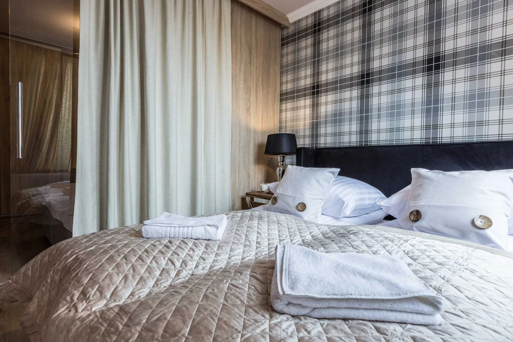 3 pokoje, apartament 47,00 m², piętro 2, oferta nr , 32, Białka Tatrzańska, Środkowa