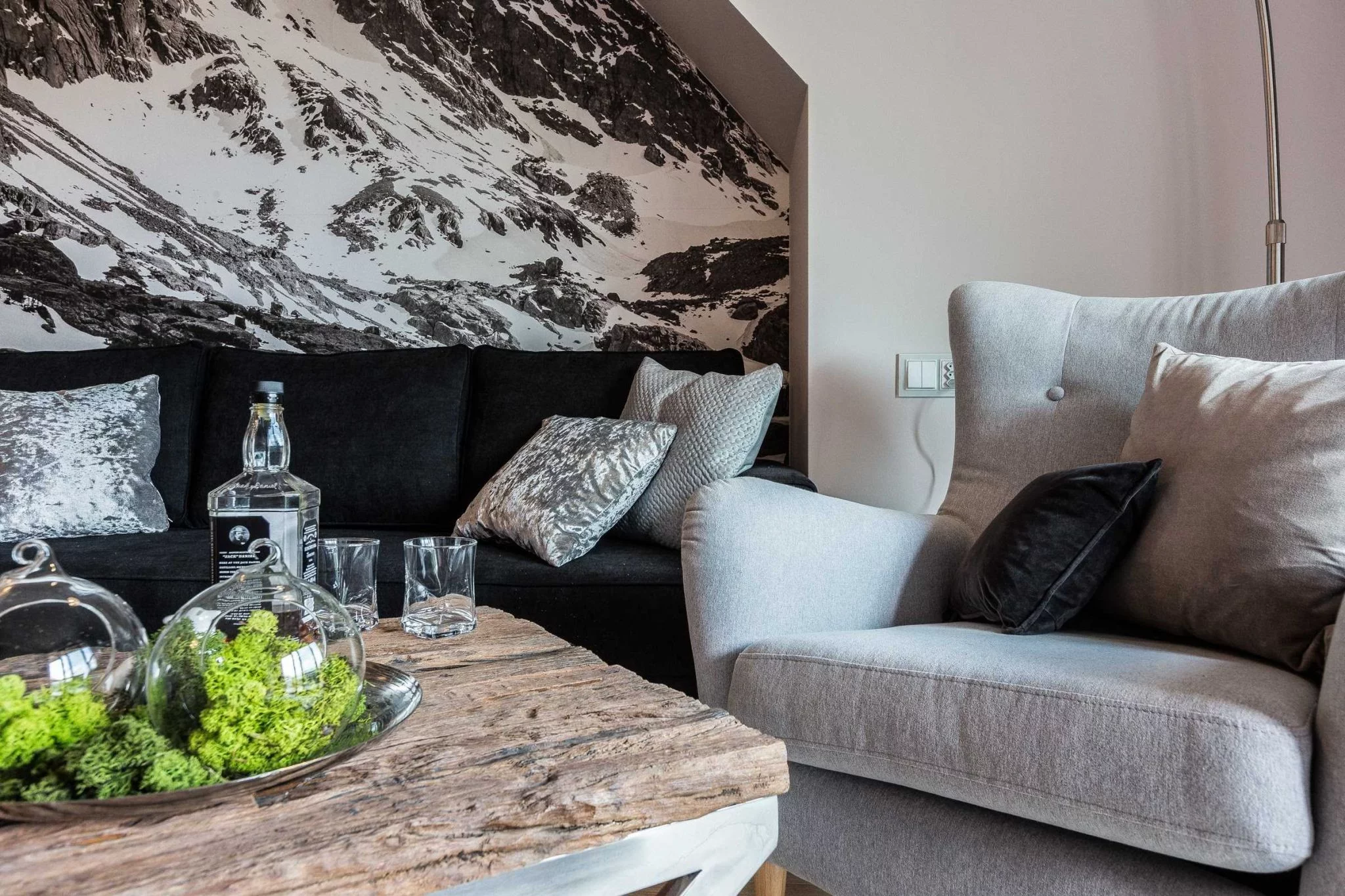 3 pokoje, apartament 47,00 m², piętro 2, oferta nr , 32, Białka Tatrzańska, Środkowa