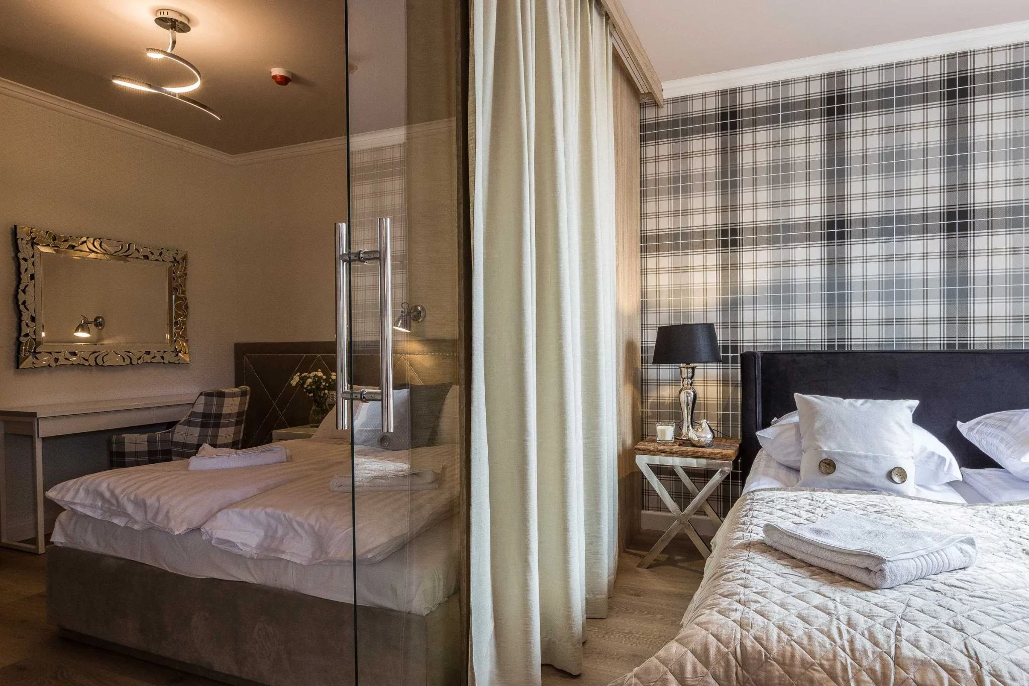 3 pokoje, apartament 47,00 m², piętro 2, oferta nr , 32, Białka Tatrzańska, Środkowa