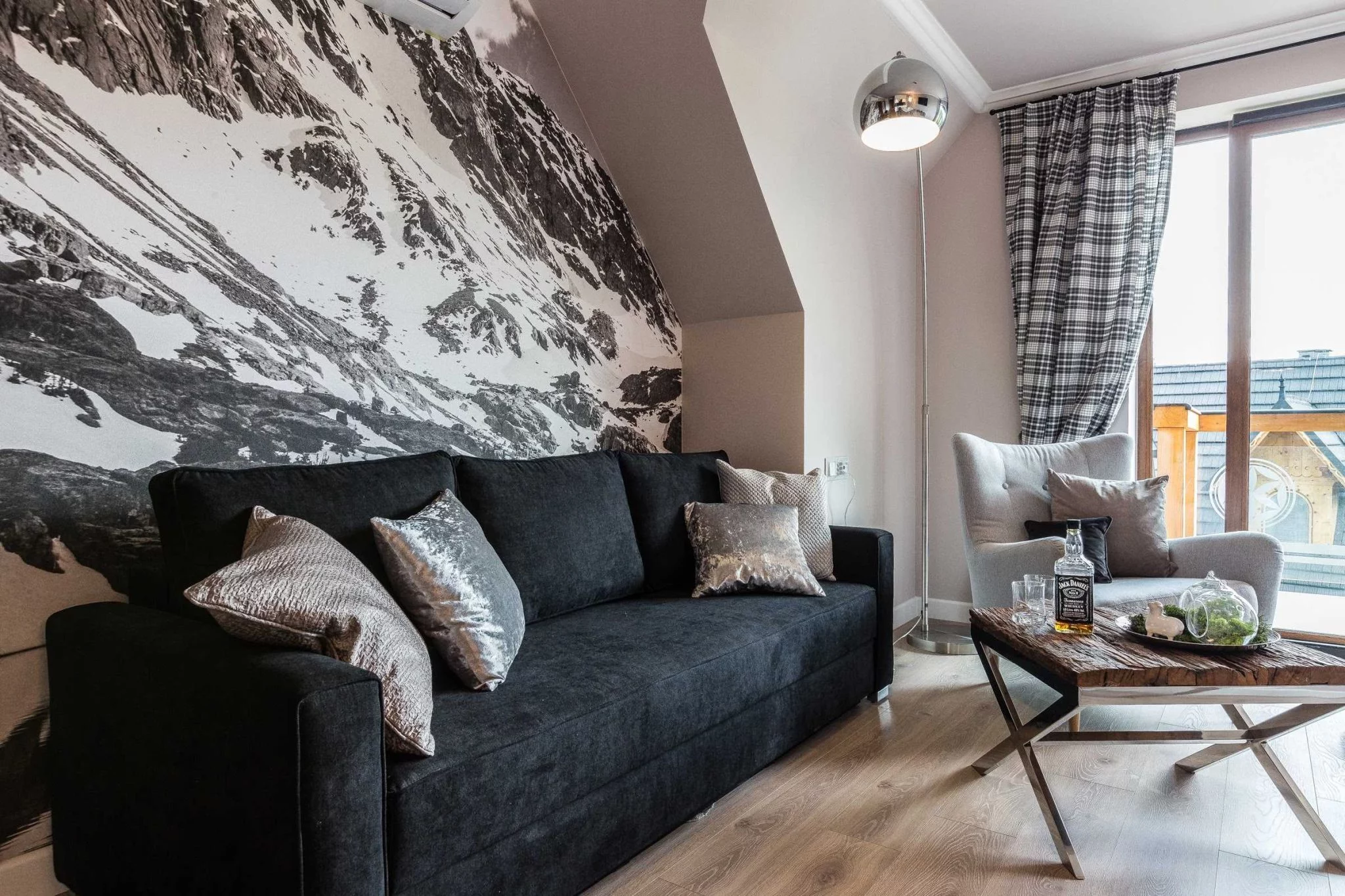 3 pokoje, apartament 47,00 m², piętro 2, oferta nr , 32, Białka Tatrzańska, Środkowa