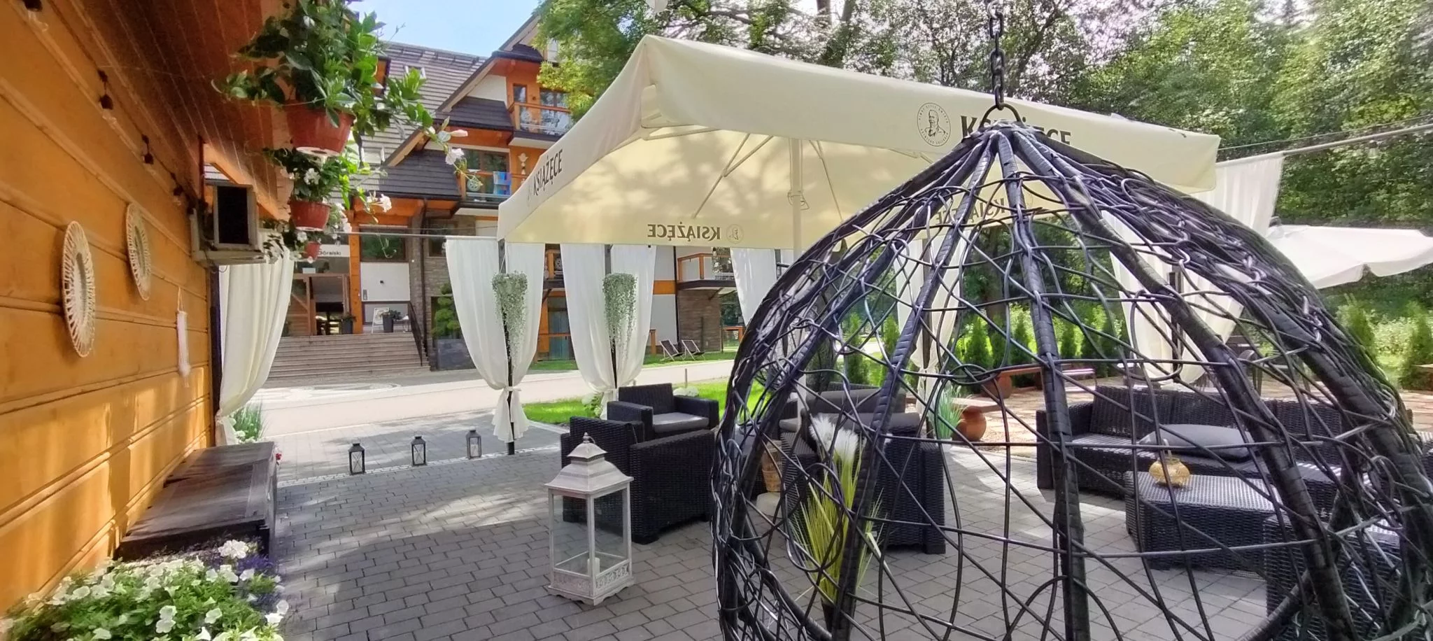 3 pokoje, apartament 47,00 m², piętro 2, oferta nr , 32, Białka Tatrzańska, Środkowa