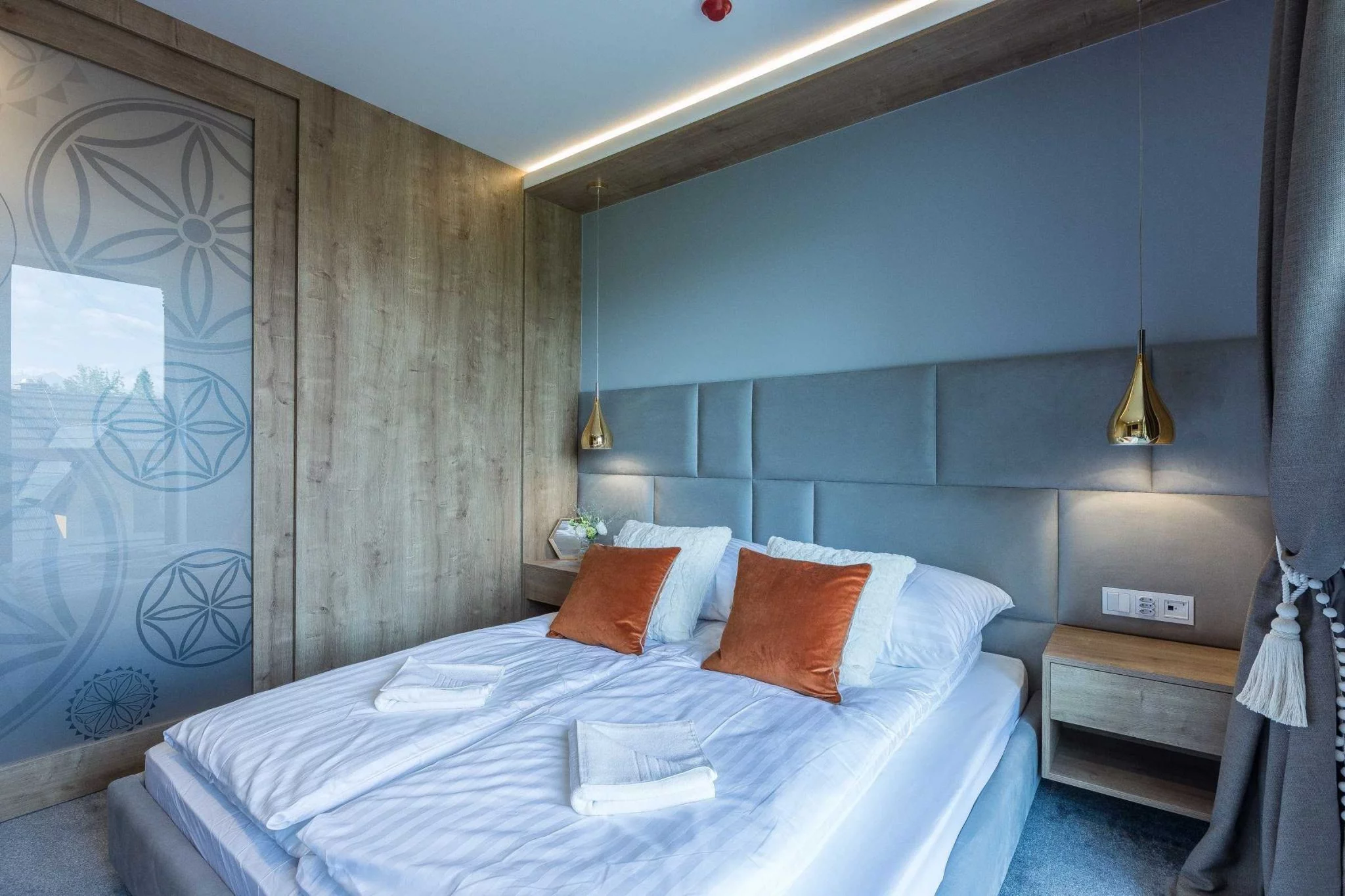 3 pokoje, apartament 50,80 m², piętro 2, oferta nr , 65, Białka Tatrzańska, Środkowa