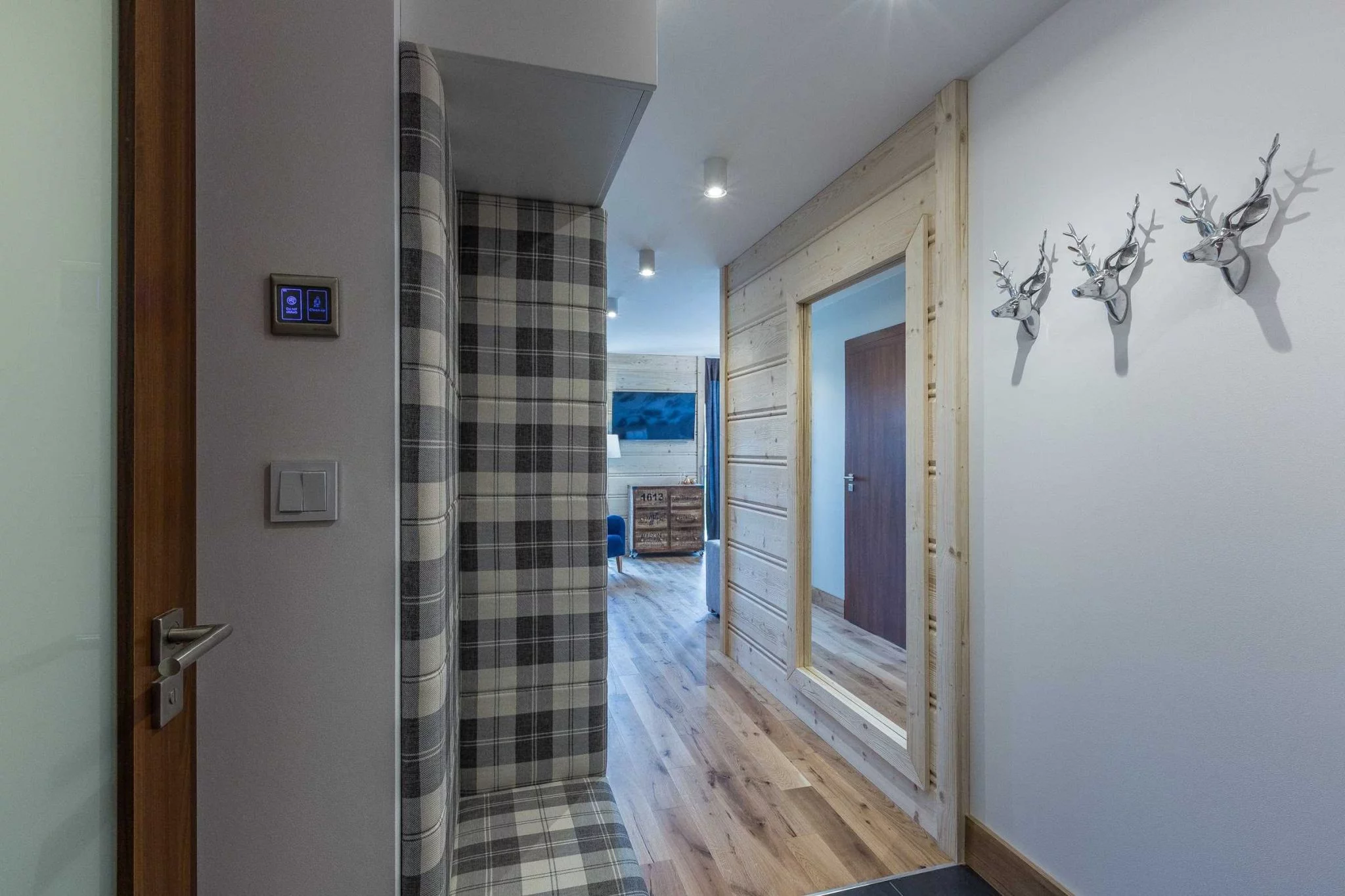 3 pokoje, apartament 50,80 m², piętro 2, oferta nr , 65, Białka Tatrzańska, Środkowa