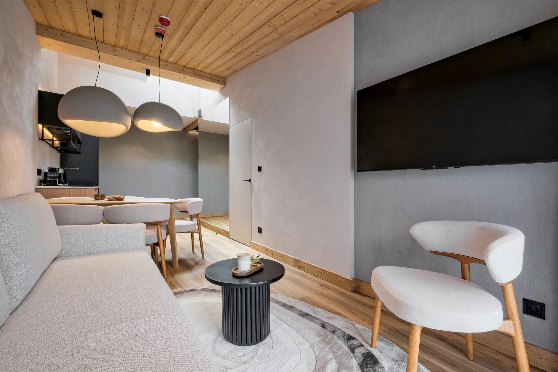 Apartamenty 98 Białka Tatrzańska Środkowa