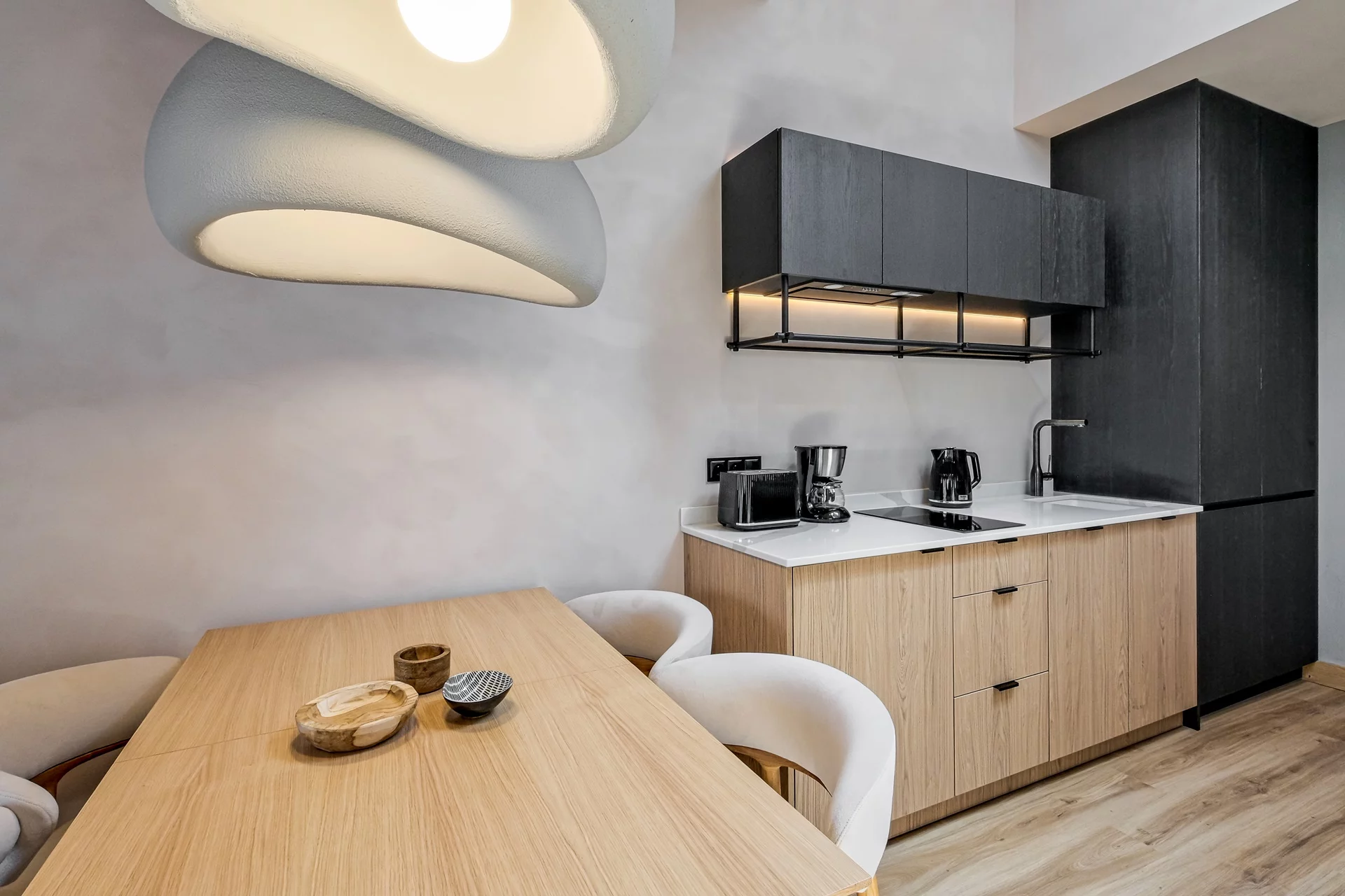 3 pokoje, apartament 50,00 m², piętro 3, oferta nr , 98, Białka Tatrzańska, Środkowa