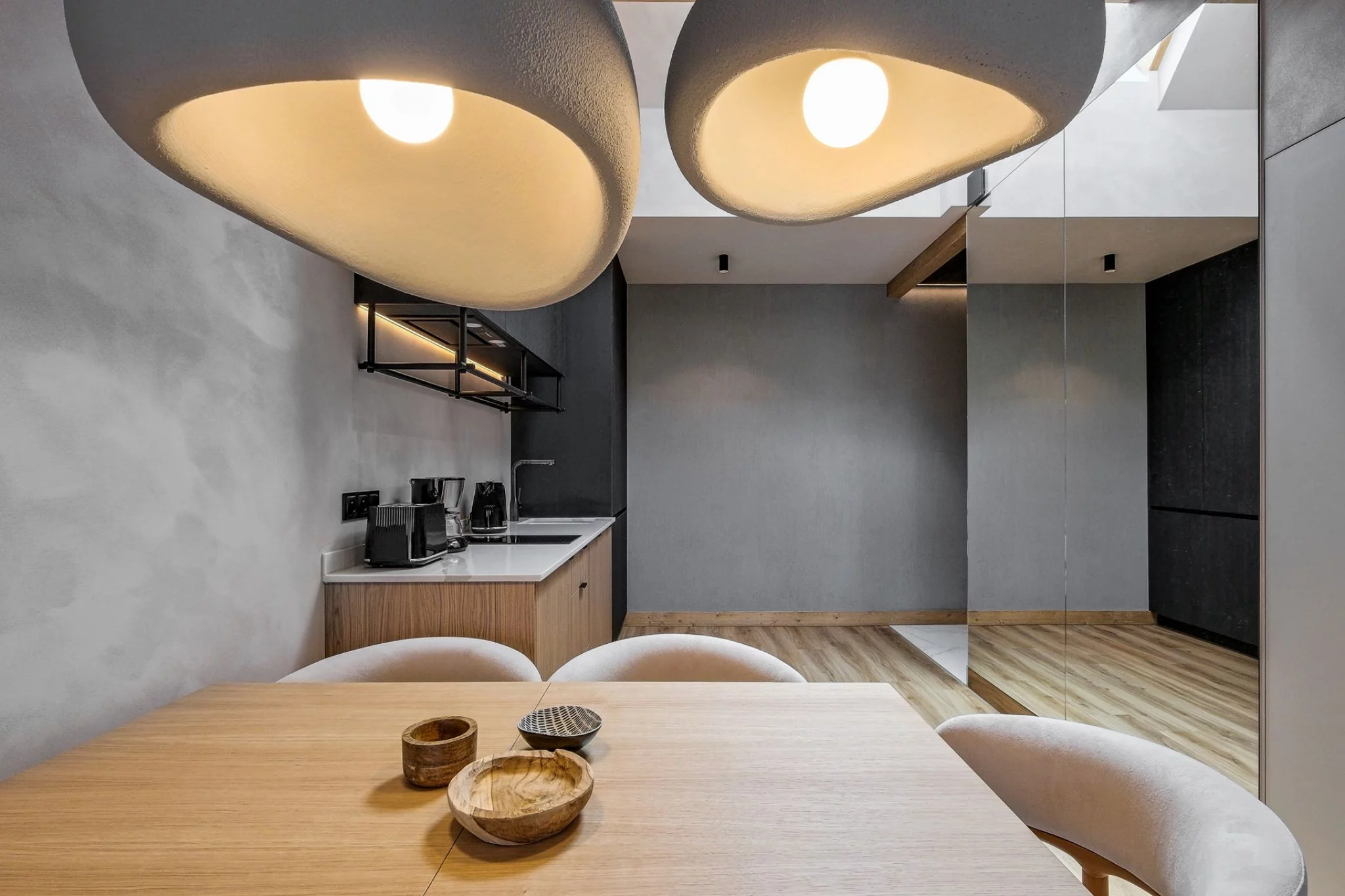 3 pokoje, apartament 50,00 m², piętro 3, oferta nr , 98, Białka Tatrzańska, Środkowa