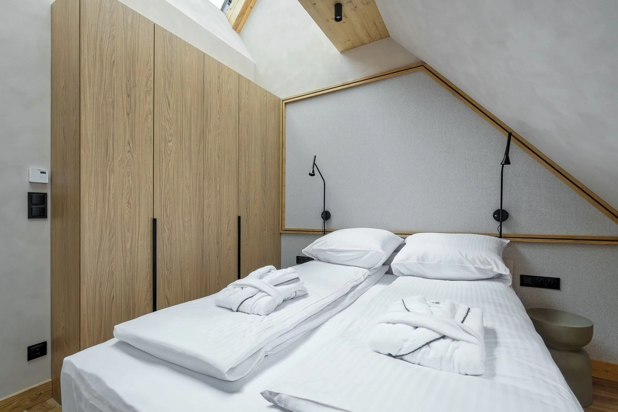 3 pokoje, apartament 50,00 m², piętro 3, oferta nr , 98, Białka Tatrzańska, Środkowa