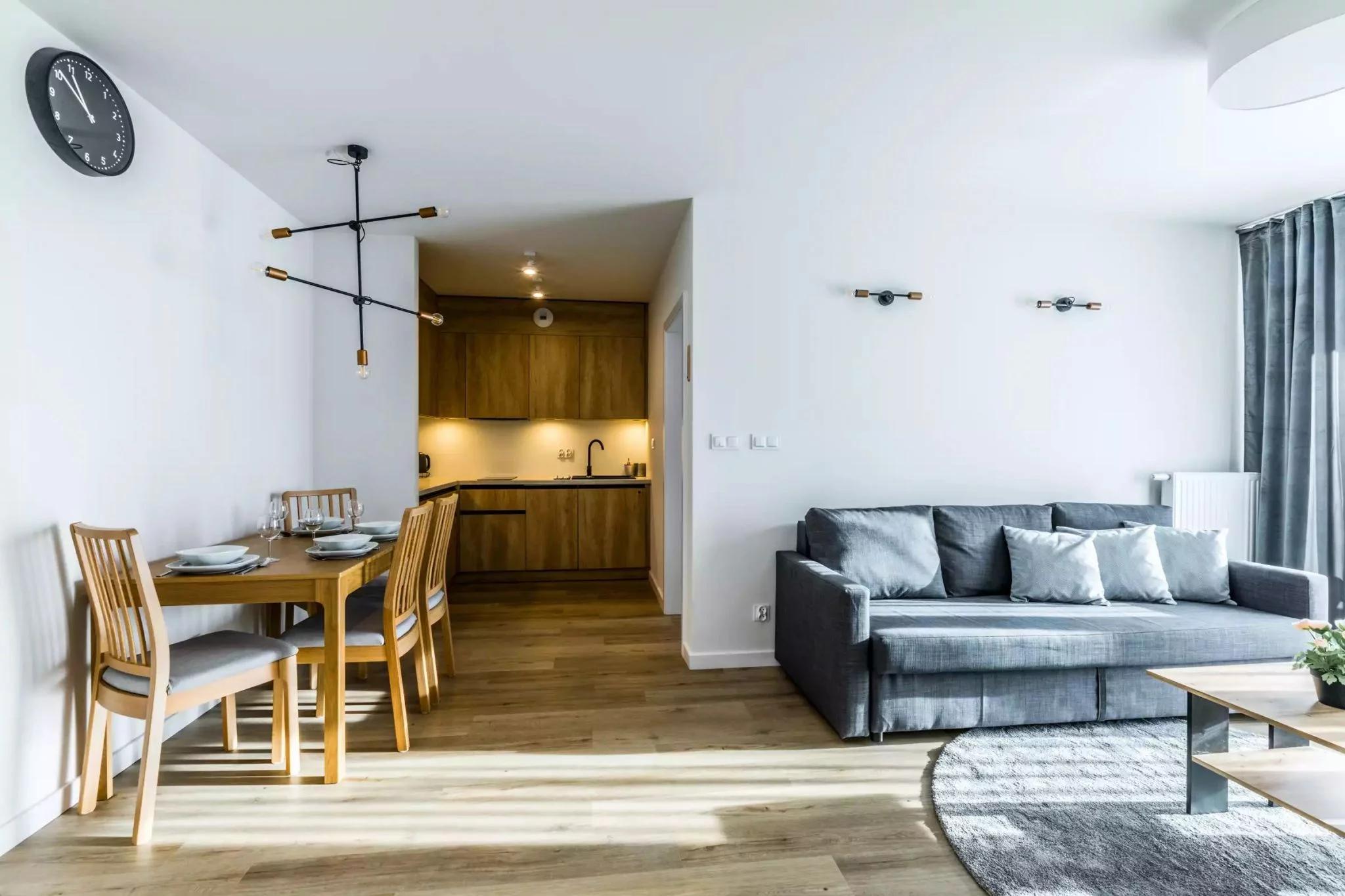 3 pokoje, apartament 52,00 m², piętro 1, oferta nr , 86, Zakopane, Szymony
